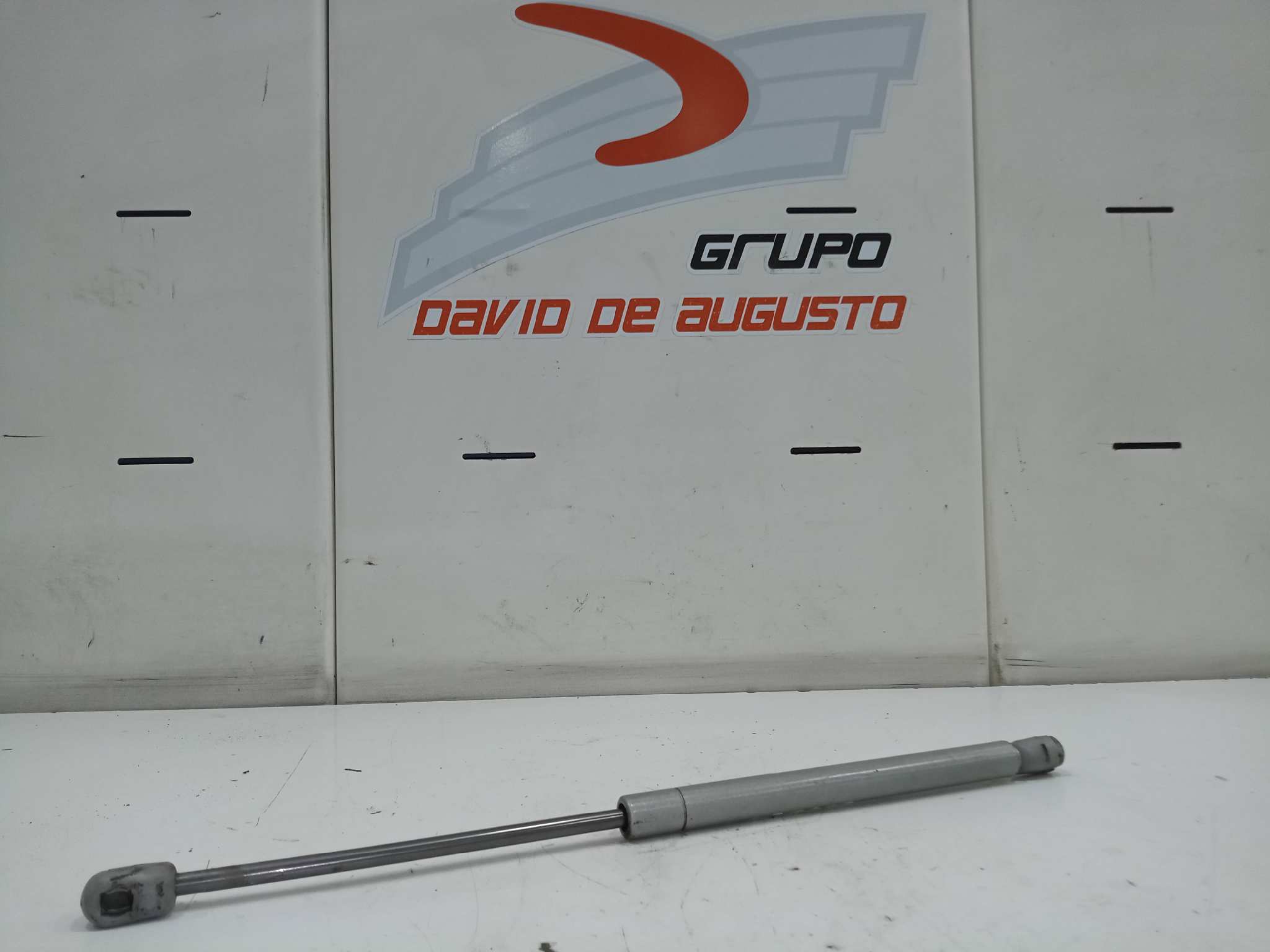 AMORTIGUADOR CAPO RENAULT T 460 DTI 11 460 EURO VI