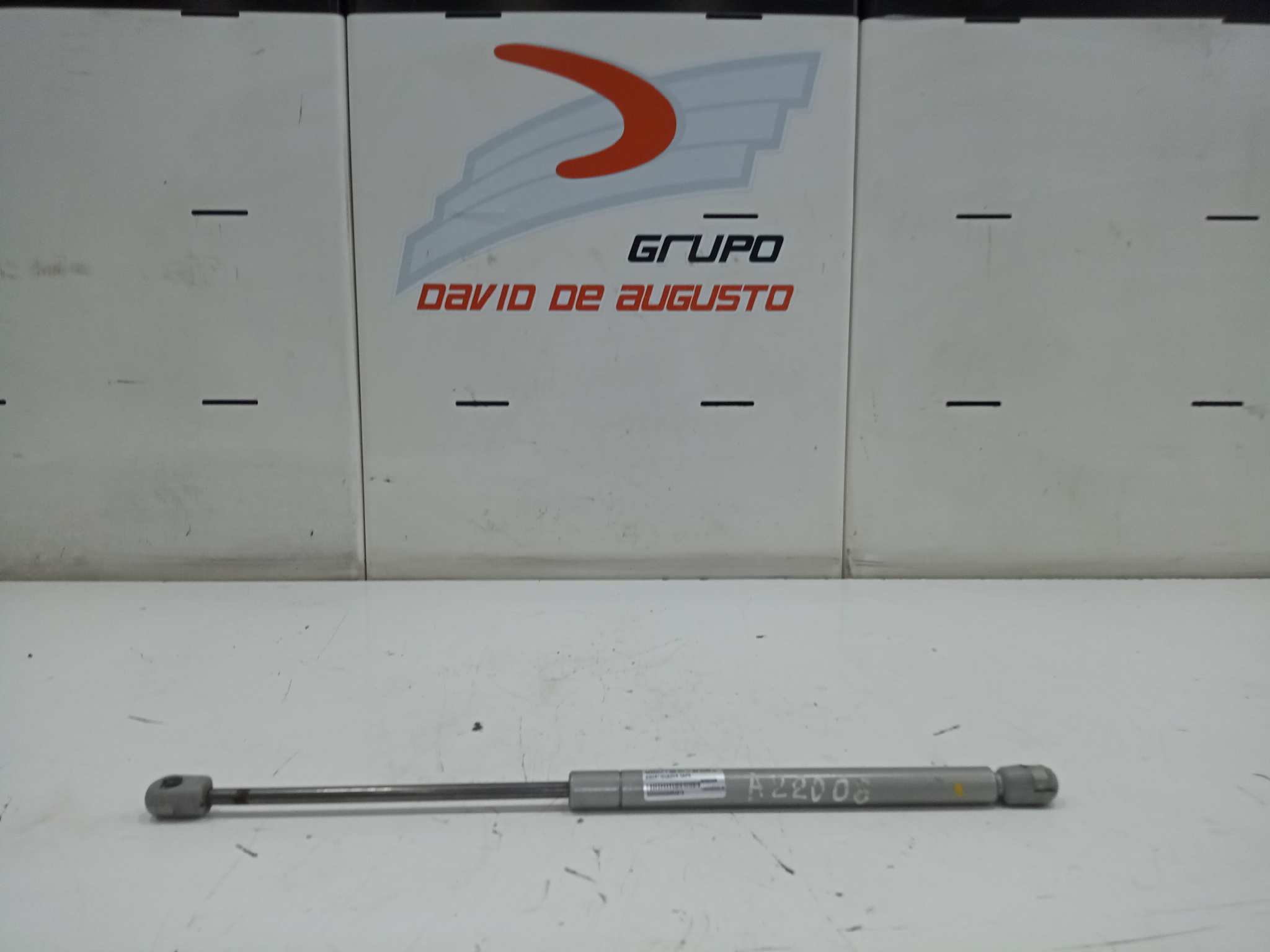AMORTIGUADOR CAPO RENAULT T 460 DTI 11 460 EURO VI