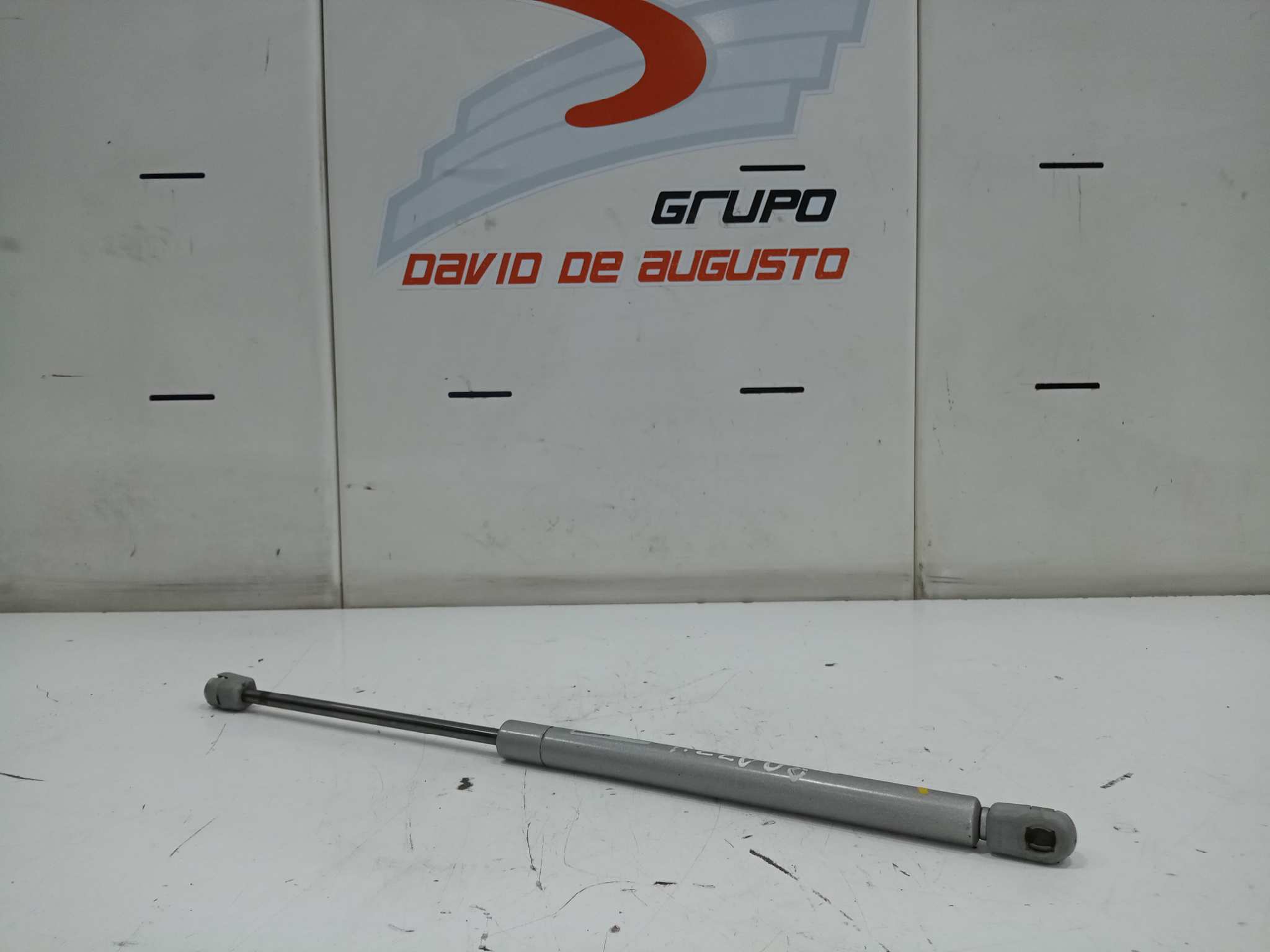 AMORTIGUADOR CAPO RENAULT T 460 DTI 11 460 EURO VI