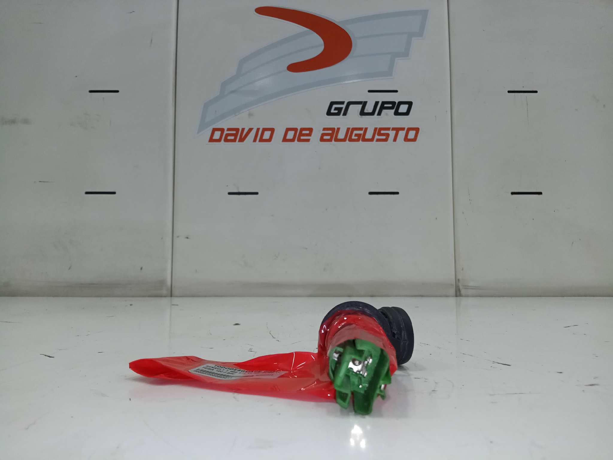 TOMA 12V / 24V RENAULT T 460 DTI 11 460 EURO VI