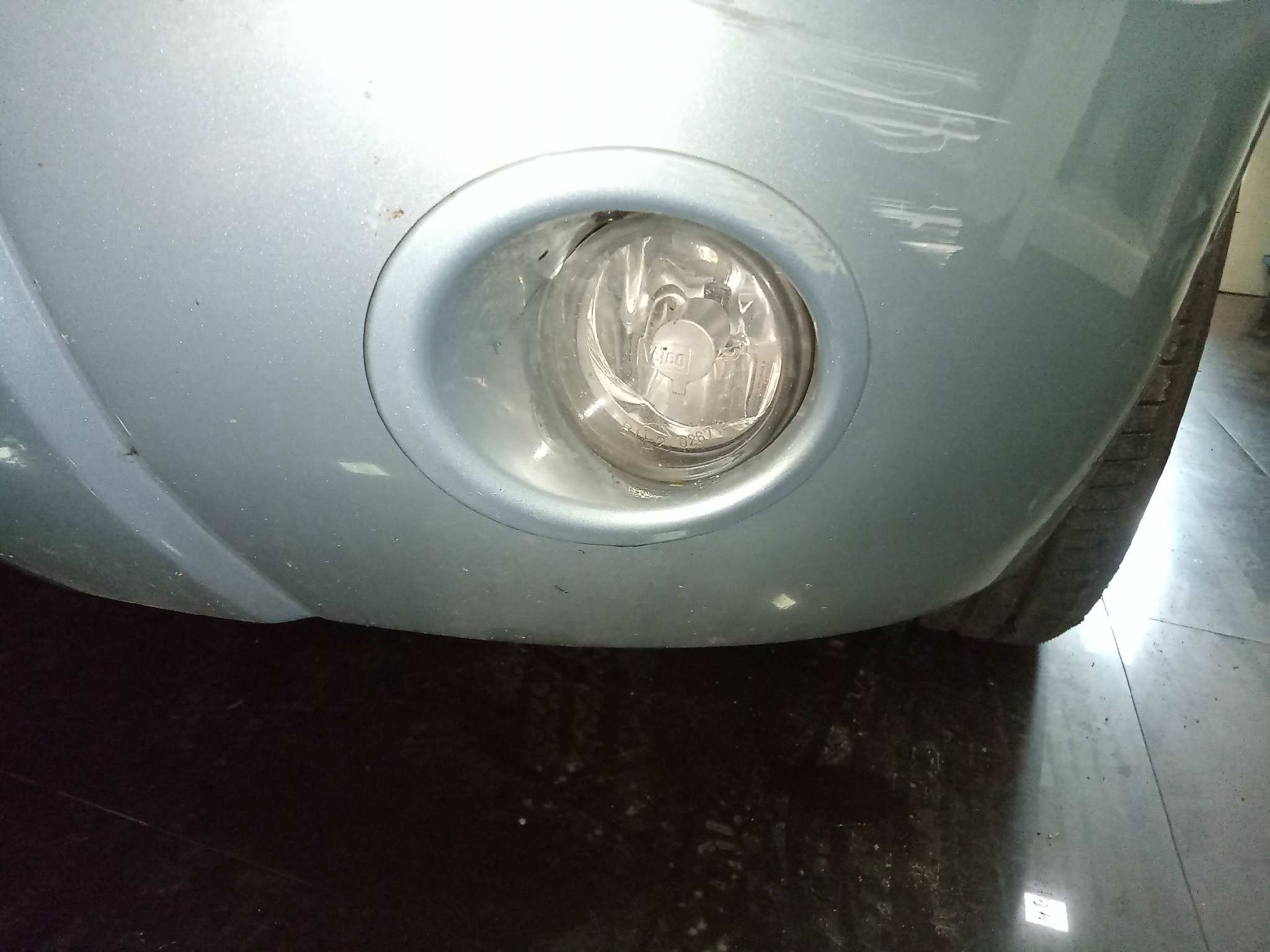 CITROEN BERLINGO 1.6 16V Magic Familiar   |   10.02 - 12.04 foto 12