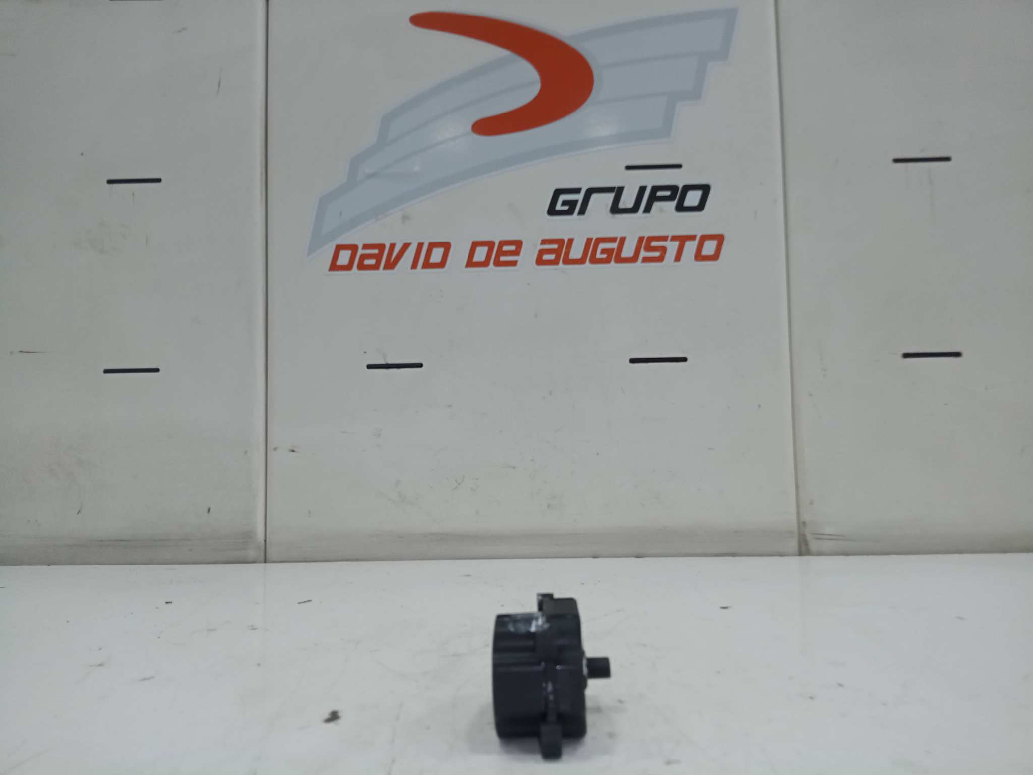 ACTUADOR TRAMPILLA CALEFACCION RENAULT T 460 DTI 11 460 EURO VI