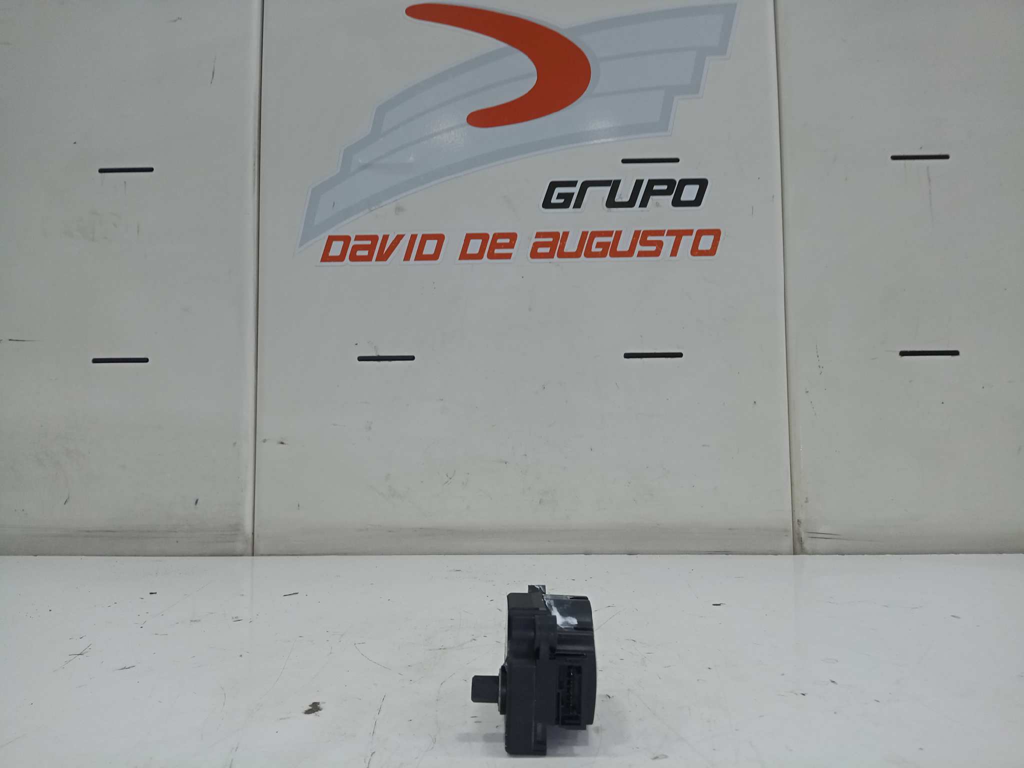 ACTUADOR TRAMPILLA CALEFACCION RENAULT T 460 DTI 11 460 EURO VI