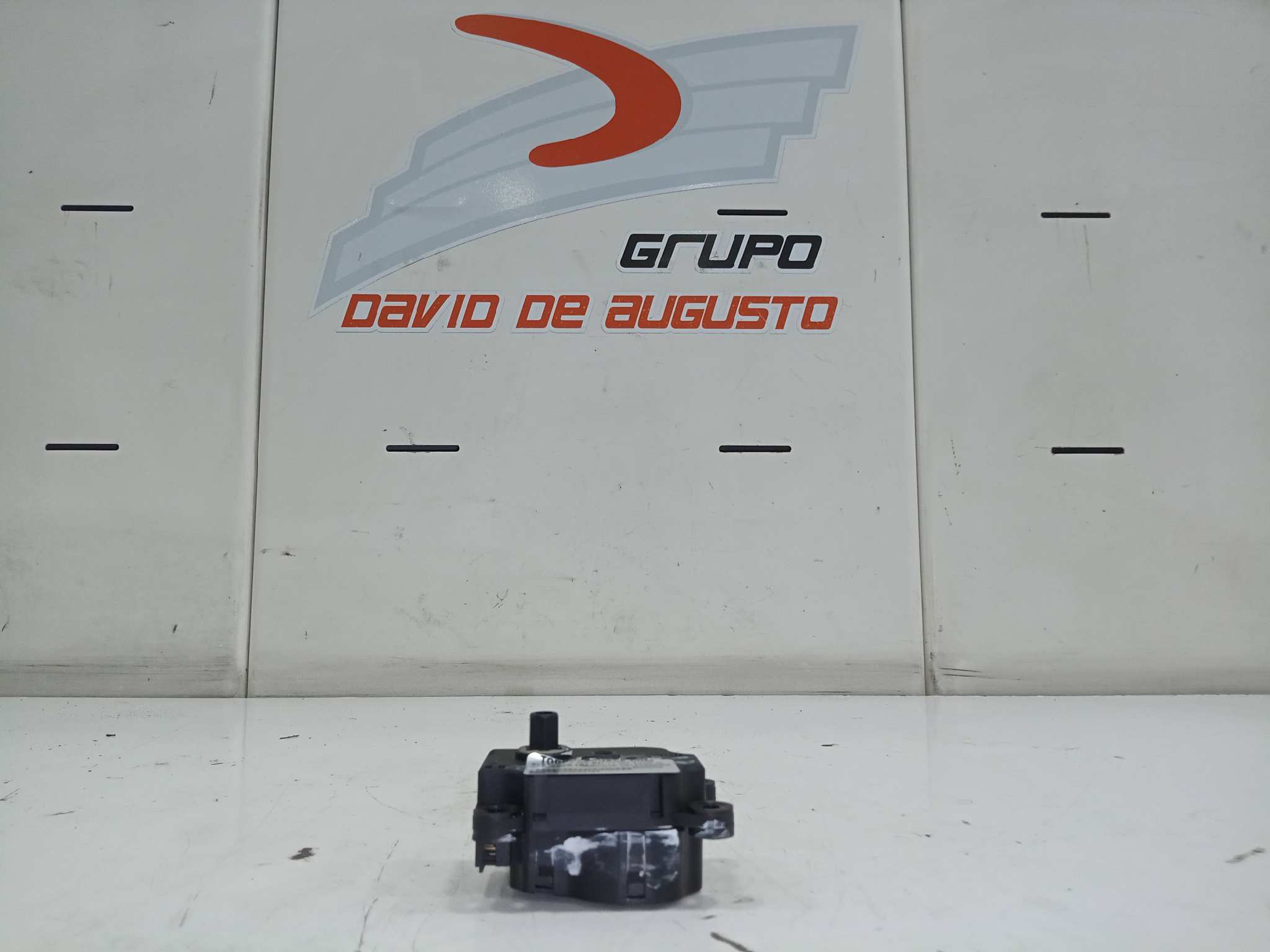 ACTUADOR TRAMPILLA CALEFACCION RENAULT T 460 DTI 11 460 EURO VI