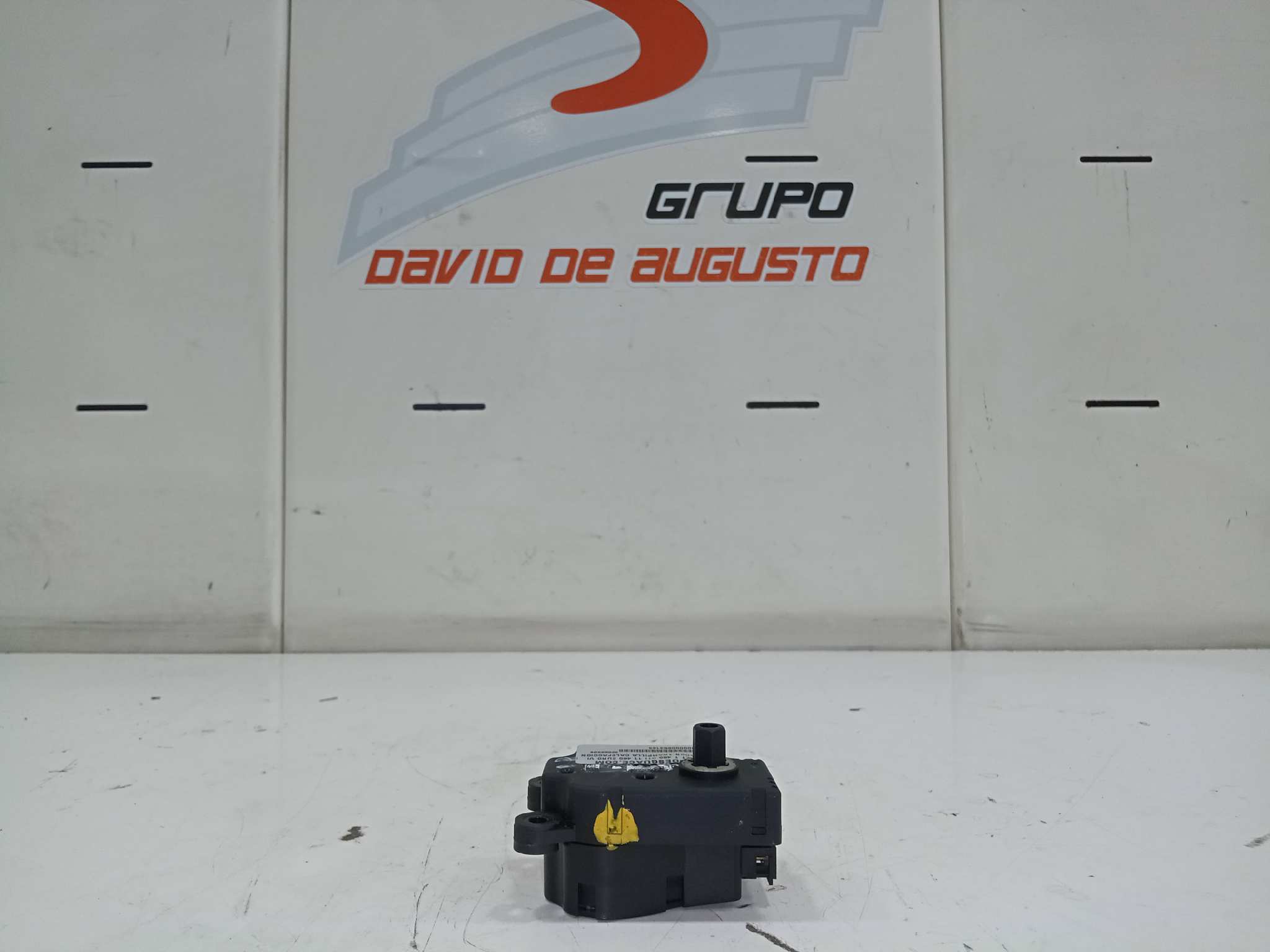 ACTUADOR TRAMPILLA CALEFACCION RENAULT T 460 DTI 11 460 EURO VI