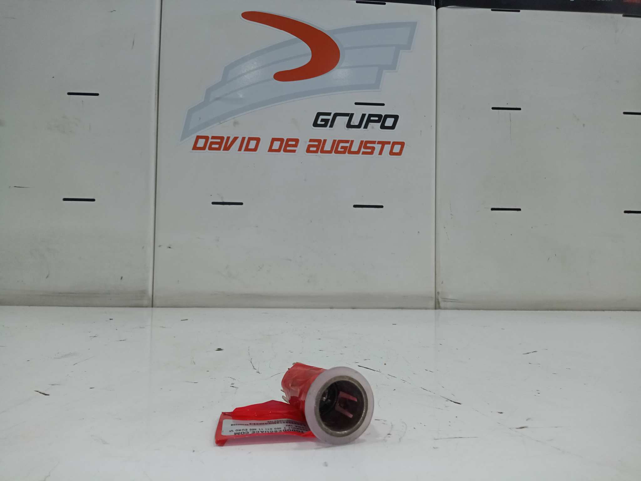 TOMA 12V / 24V RENAULT T 460 DTI 11 460 EURO VI