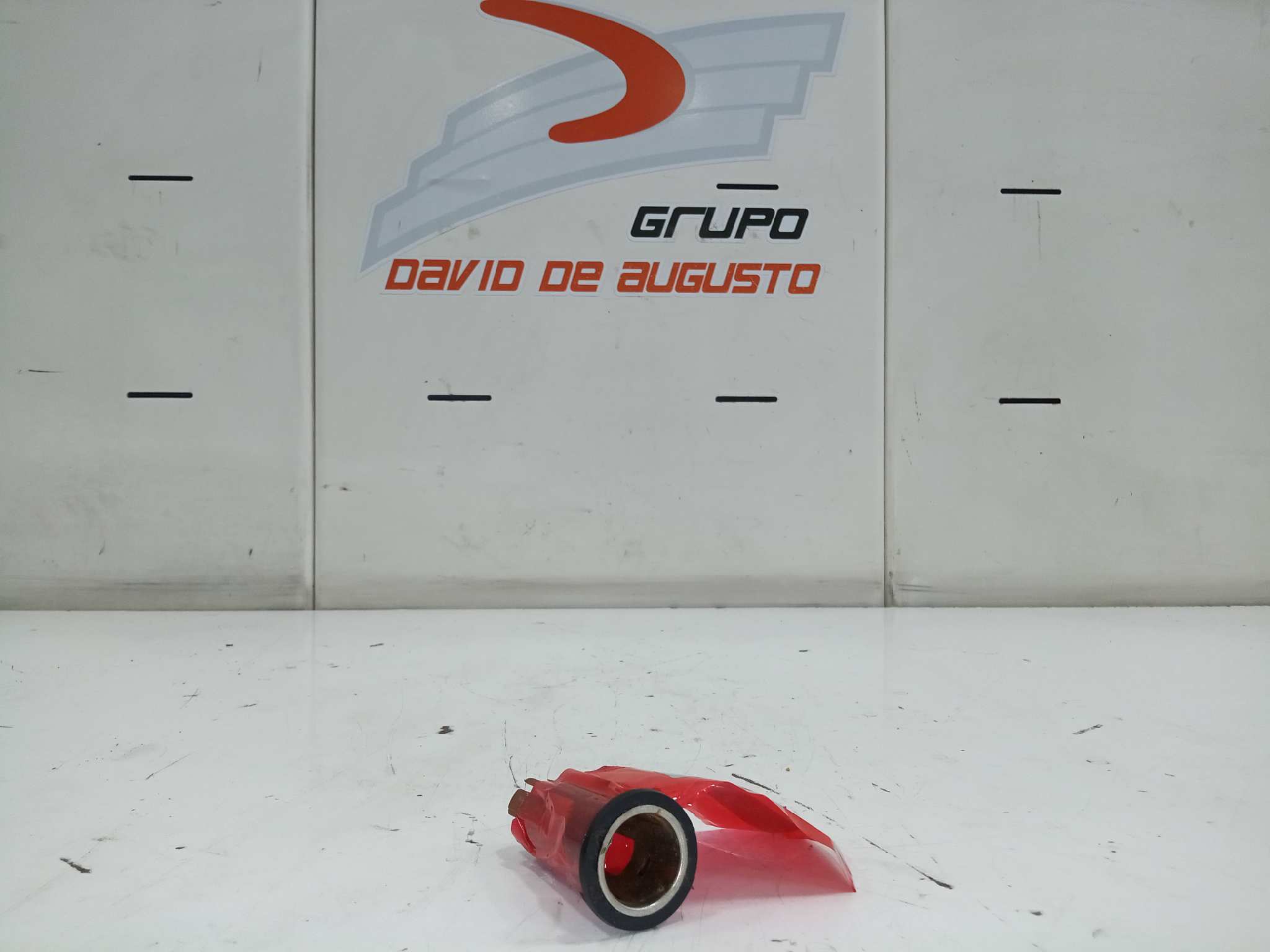 TOMA 12V / 24V RENAULT T 460 DTI 11 460 EURO VI
