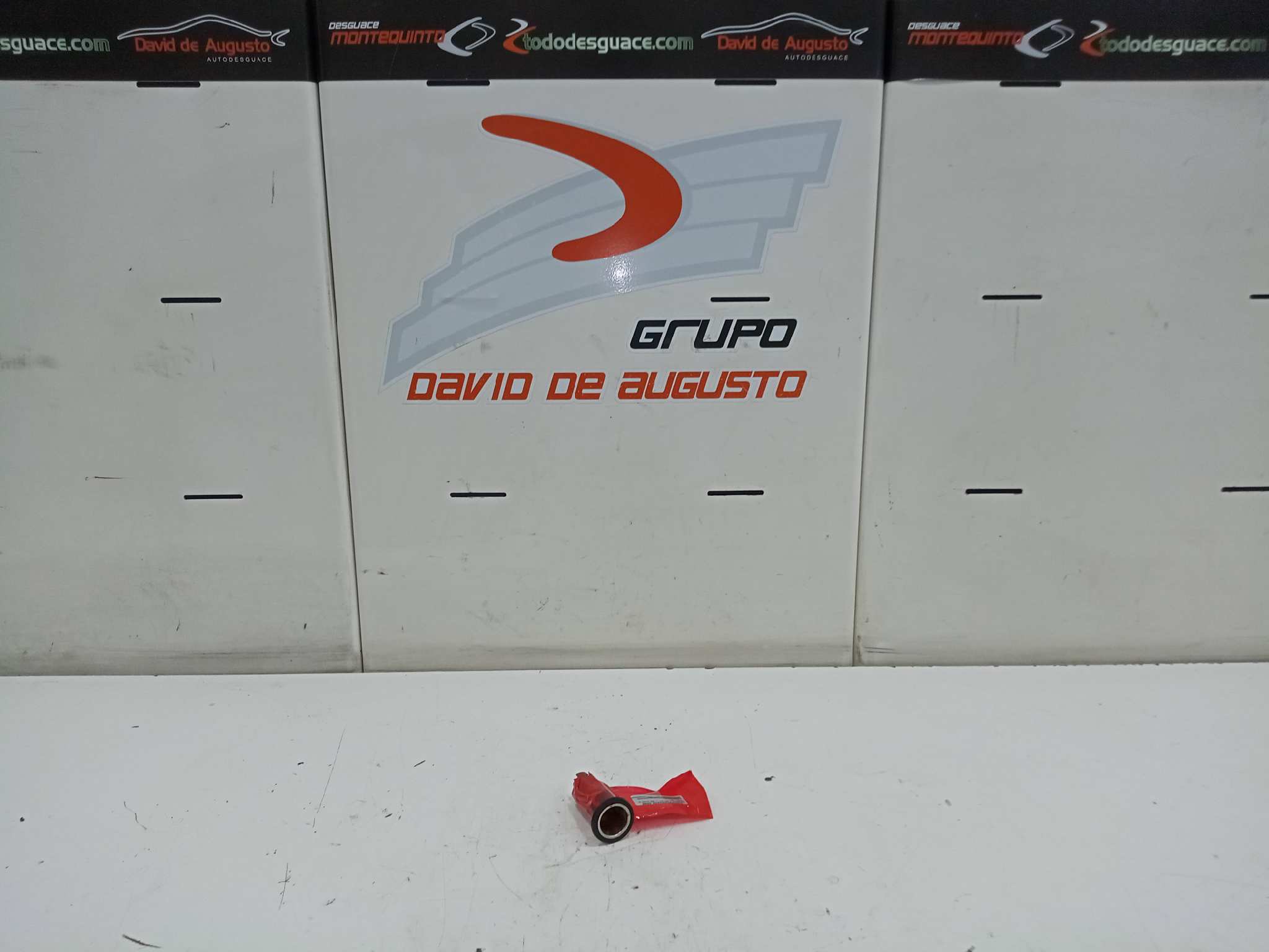 TOMA 12V / 24V RENAULT T 460 DTI 11 460 EURO VI