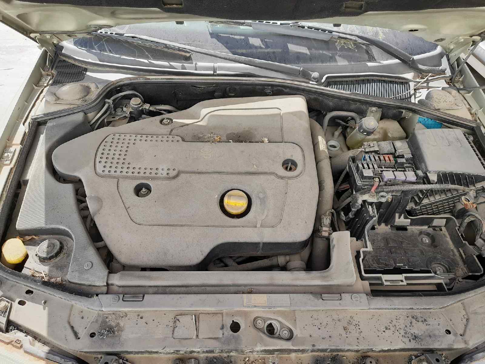 RENAULT LAGUNA II (BG0) *   |   0.01 - 0.07 foto 3