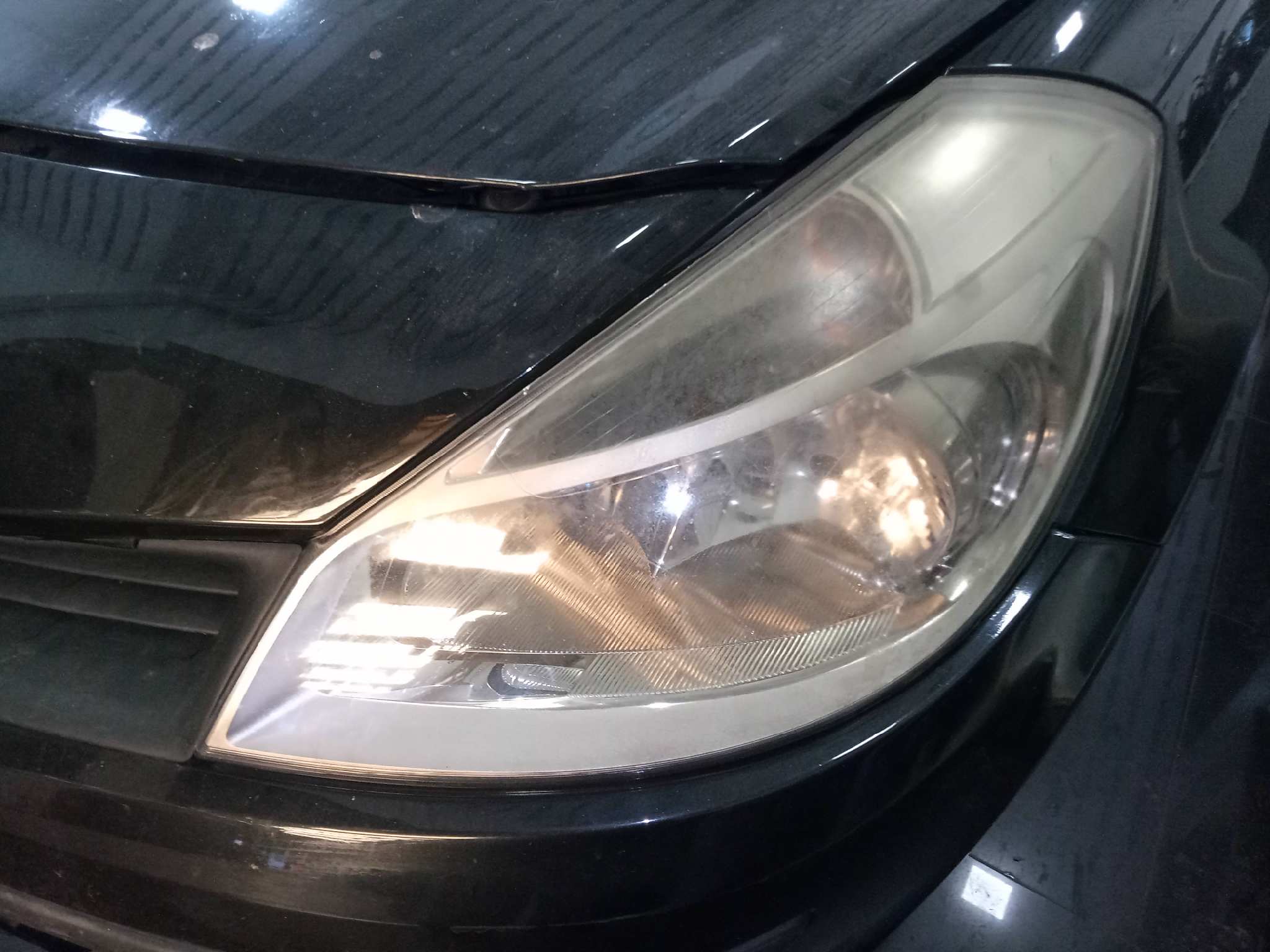 RENAULT CLIO III Confort Dynamique   |   09.05 - 12.06 foto 10