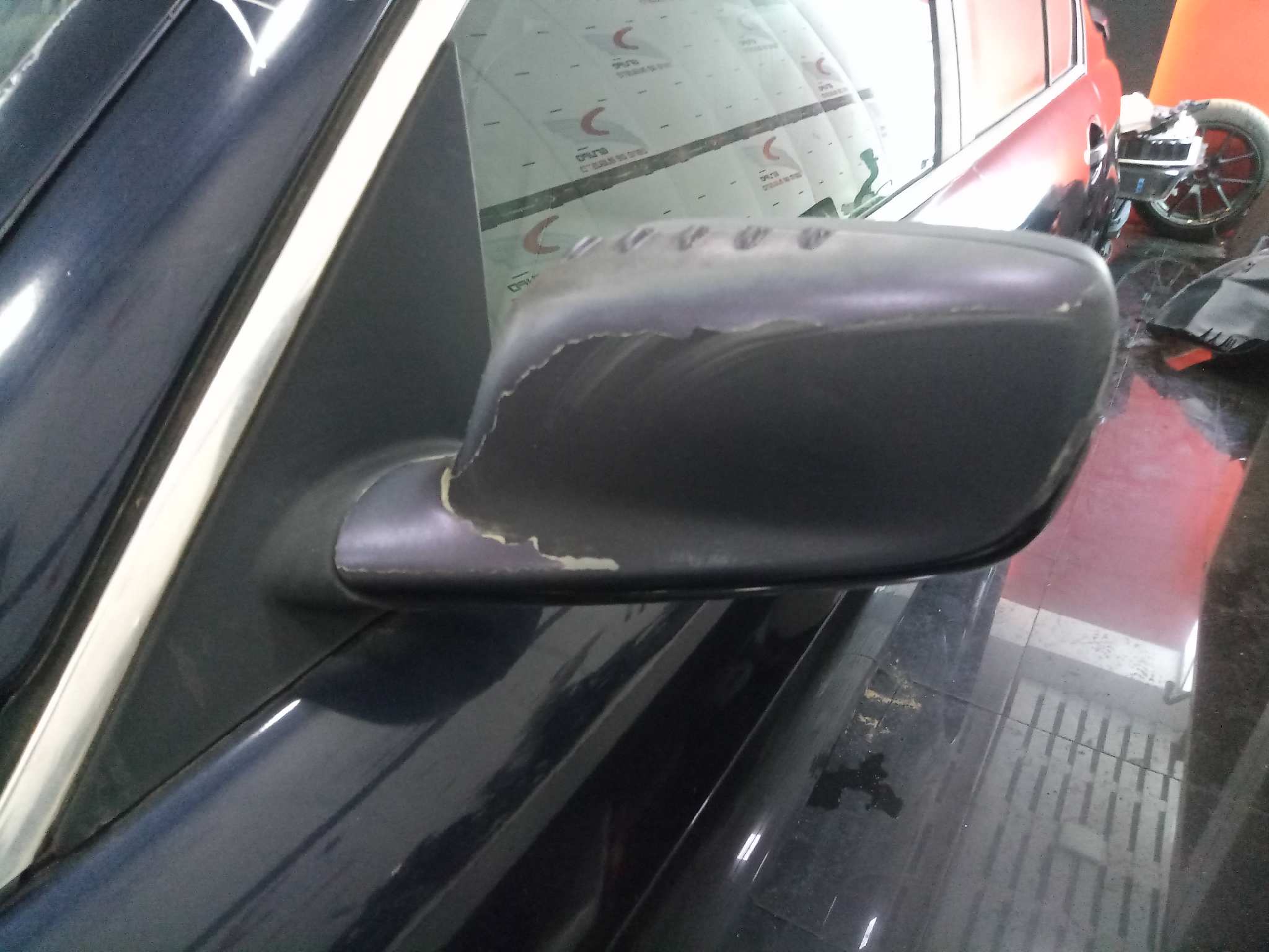 BMW SERIE 7 (E65/E66) 730d   |   09.02 - 12.05 foto 4