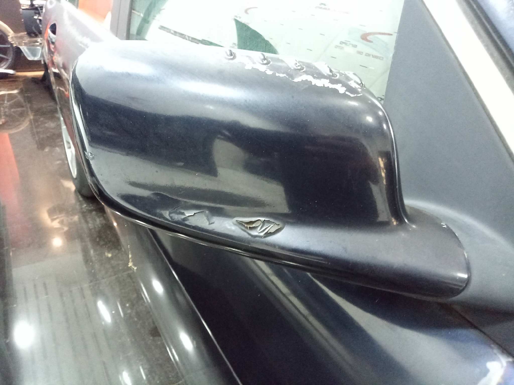 BMW SERIE 7 (E65/E66) 730d   |   09.02 - 12.05 foto 5