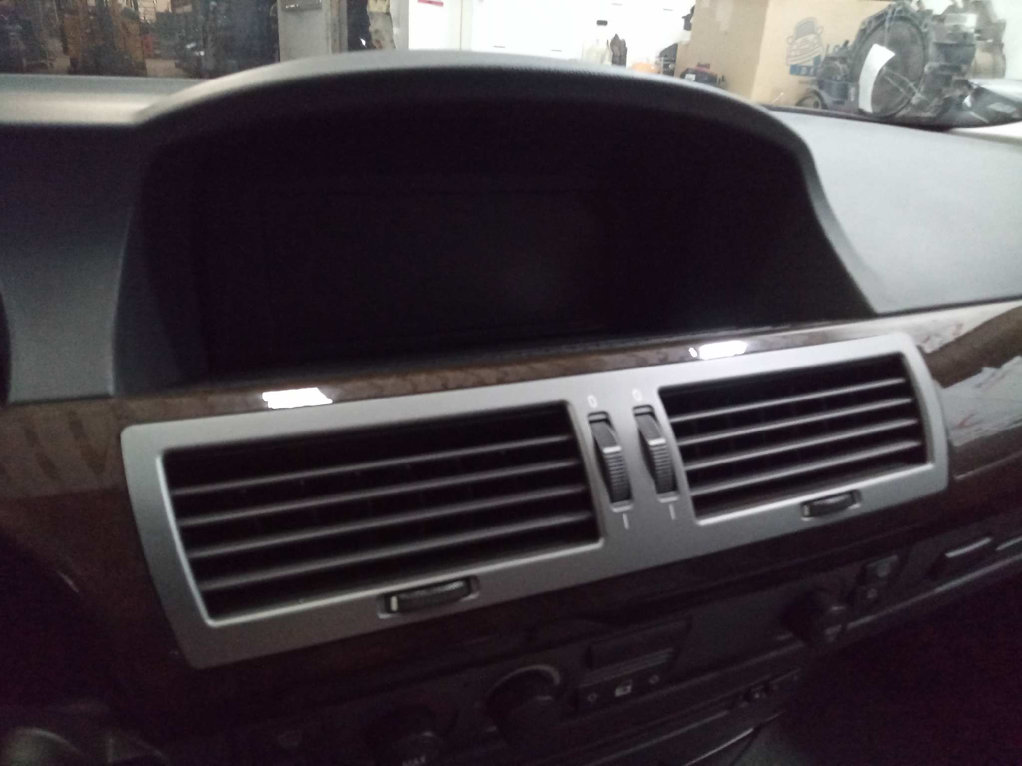 BMW SERIE 7 (E65/E66) 730d   |   09.02 - 12.05