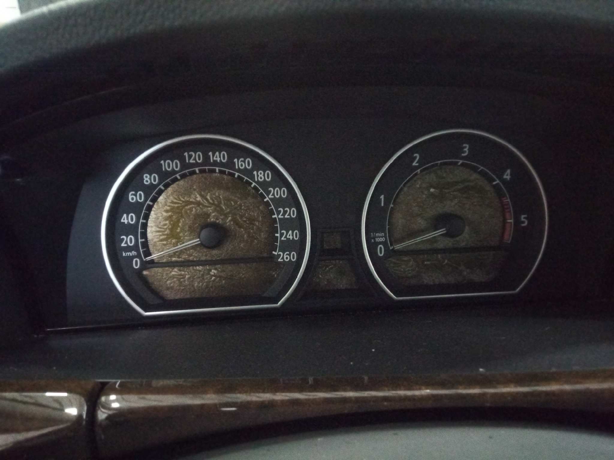 BMW SERIE 7 (E65/E66) 730d   |   09.02 - 12.05