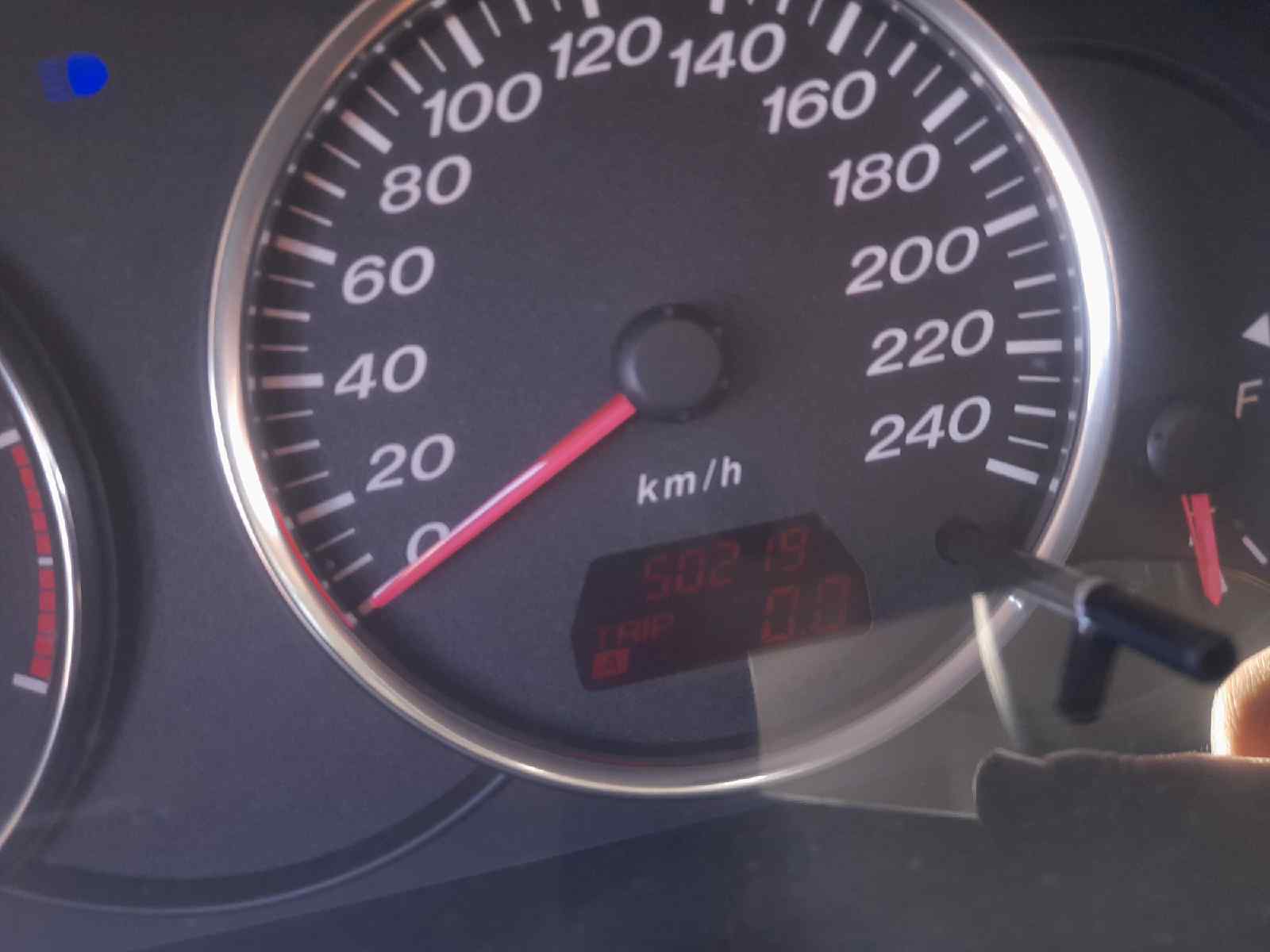 MAZDA 6 MONOVOLUMEN (GY) *   |   0.02 - 0.08 foto 11
