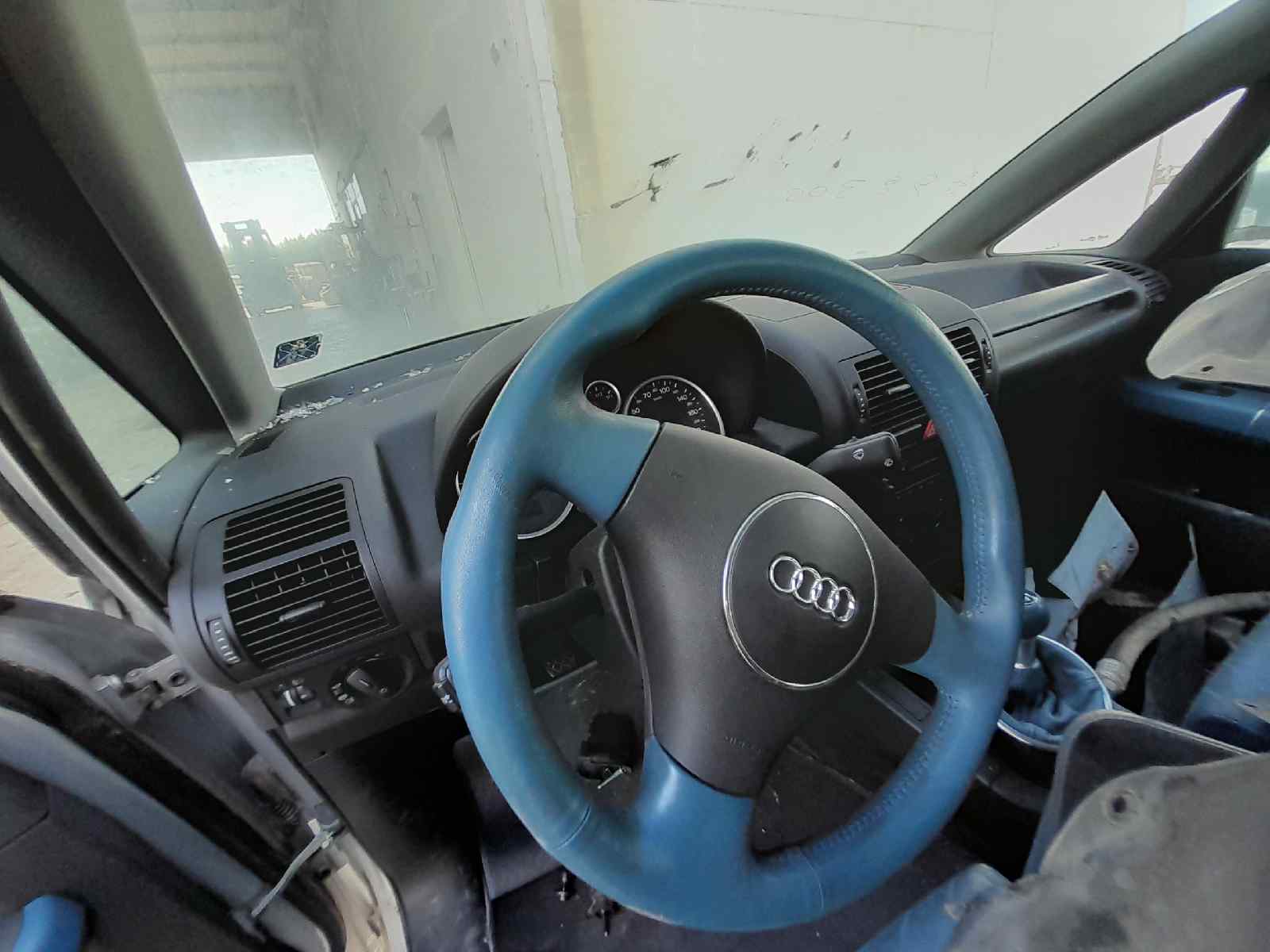 AUDI A2 (8Z) *   |   0.00 - 0.05 foto 9
