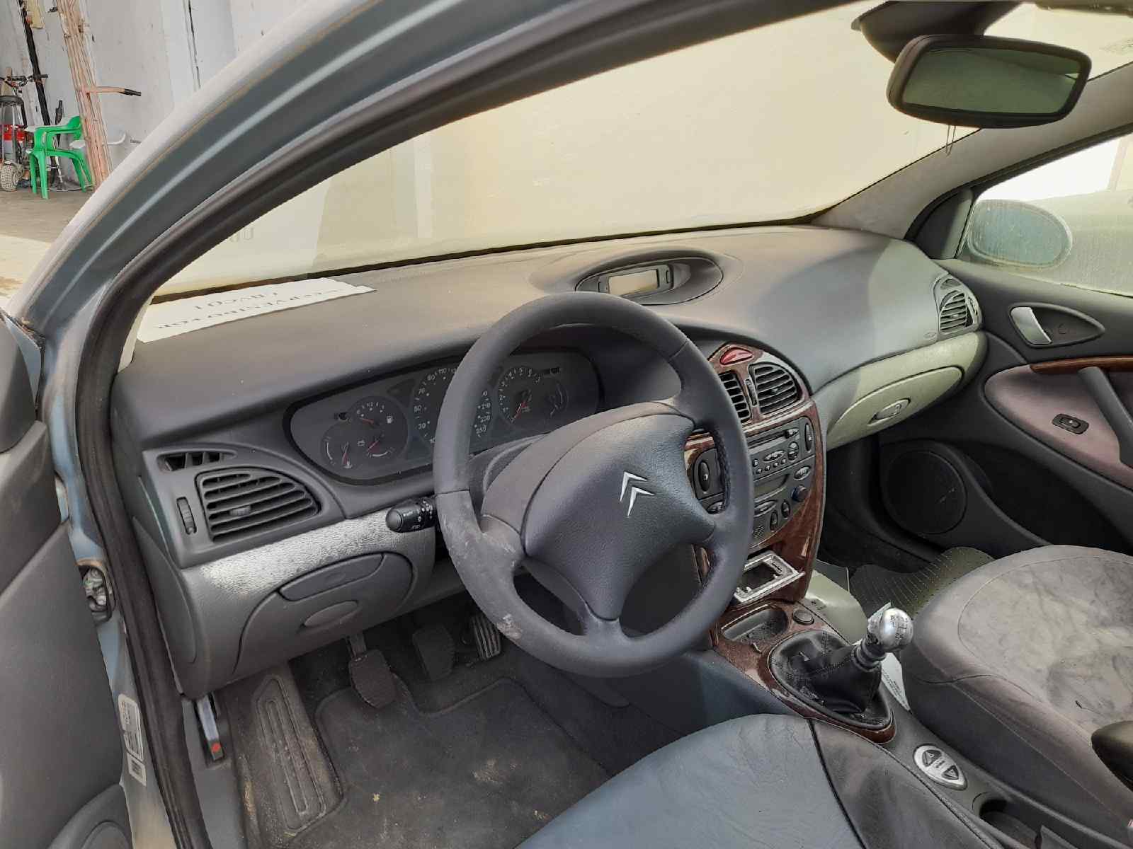 CITROEN C5 BERLINA *   |   0.04 - 0.08 foto 6