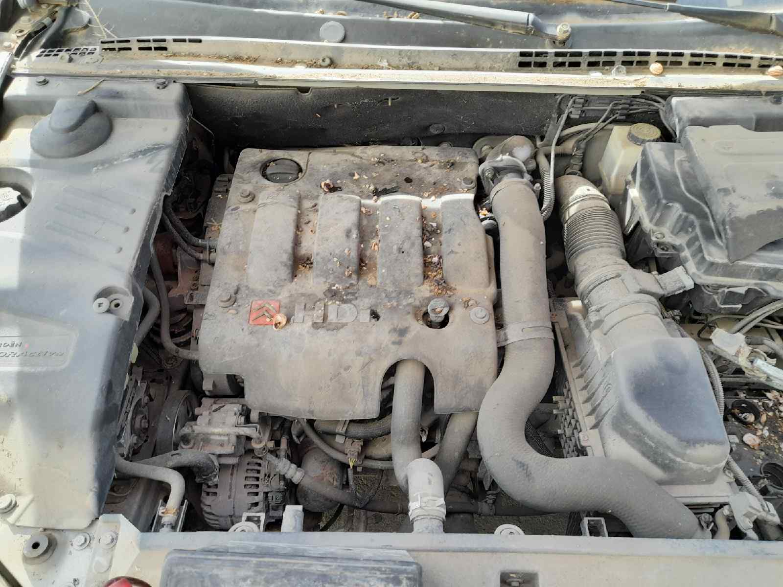 CITROEN C5 BERLINA *   |   0.04 - 0.08 foto 12