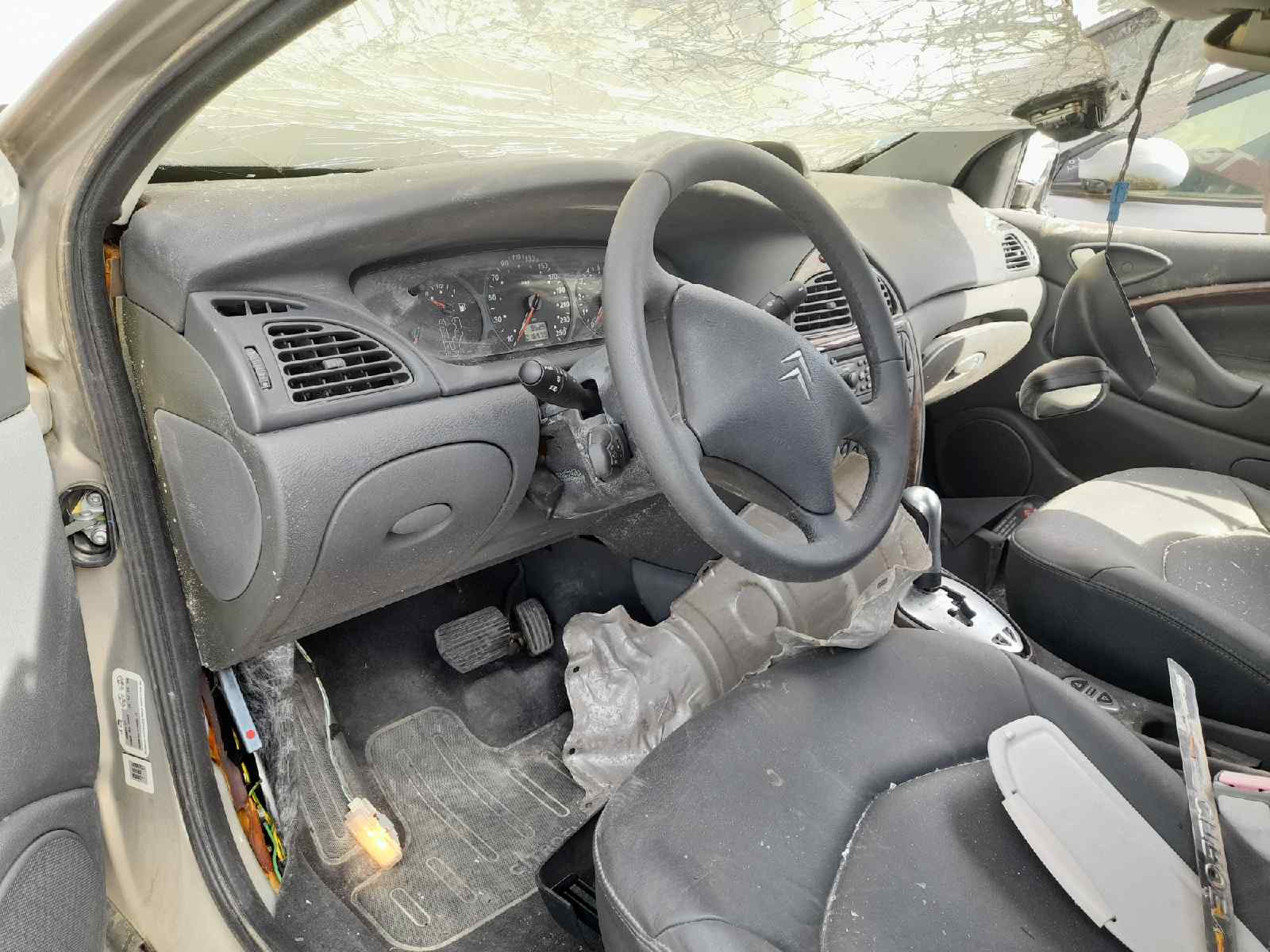 CITROEN C5 BERLINA *   |   0.04 - 0.08 foto 6