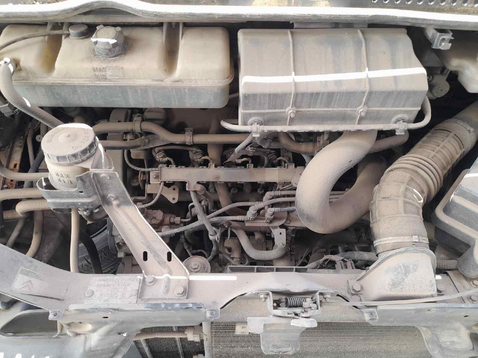 CITROEN JUMPER COMBI DESDE  02 29 C  2.0 HDi/-HDi  85 Confort   |   03.02 - 12.07 foto 4