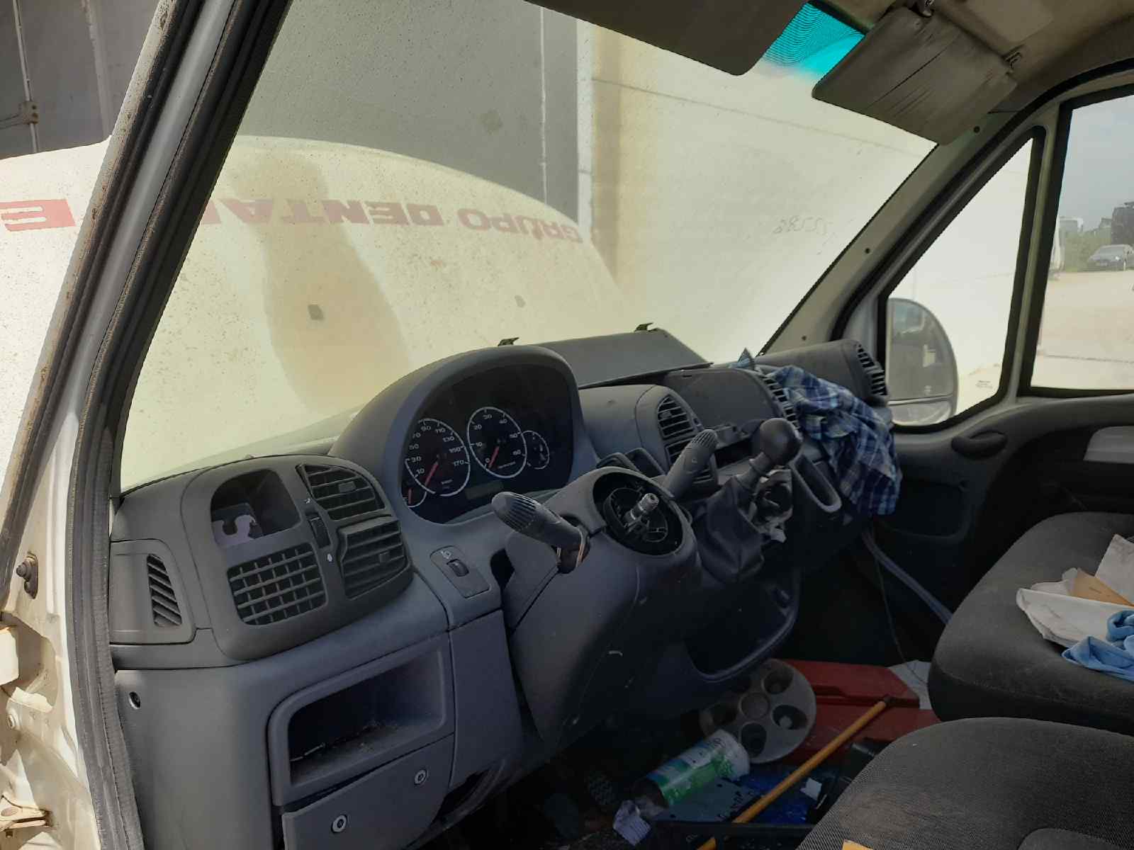 CITROEN JUMPER COMBI DESDE  02 29 C  2.0 HDi/-HDi  85 Confort   |   03.02 - 12.07 foto 5