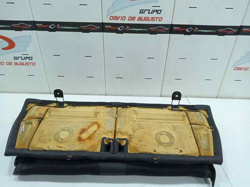 CONJUNTO ASIENTOS COMPLETO FIAT 500 (312) LOUNGE