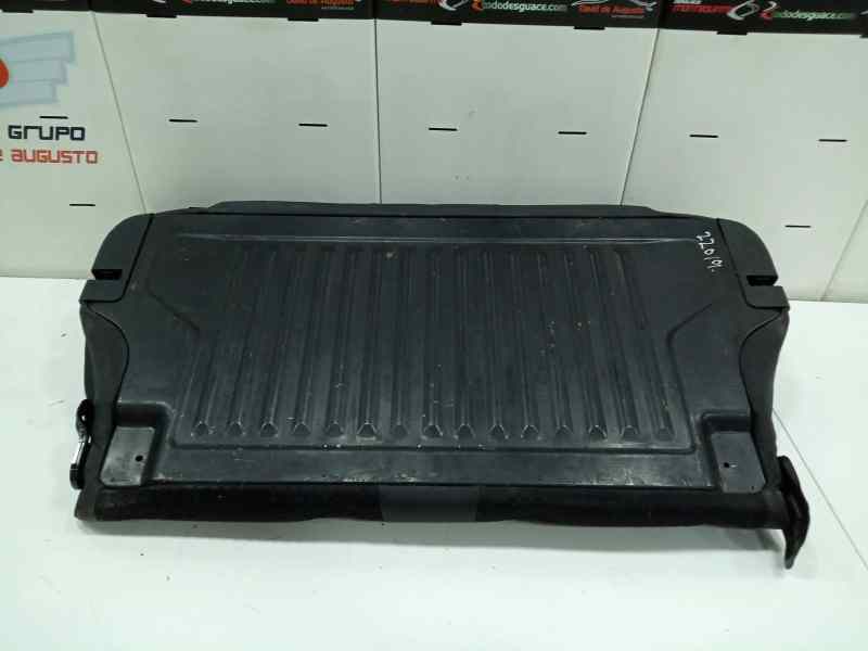 CONJUNTO ASIENTOS COMPLETO FIAT 500 (312) LOUNGE