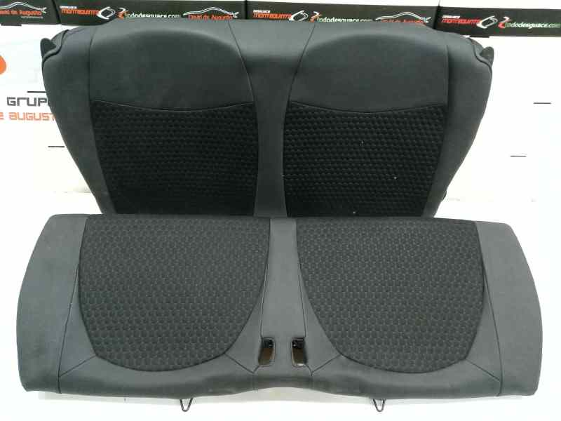 CONJUNTO ASIENTOS COMPLETO FIAT 500 (312) LOUNGE