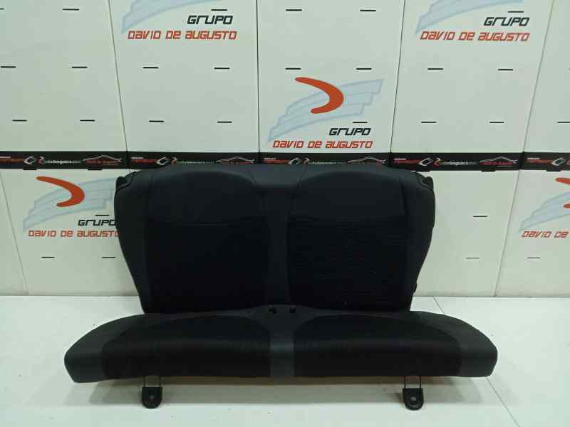 CONJUNTO ASIENTOS COMPLETO FIAT 500 (312) LOUNGE