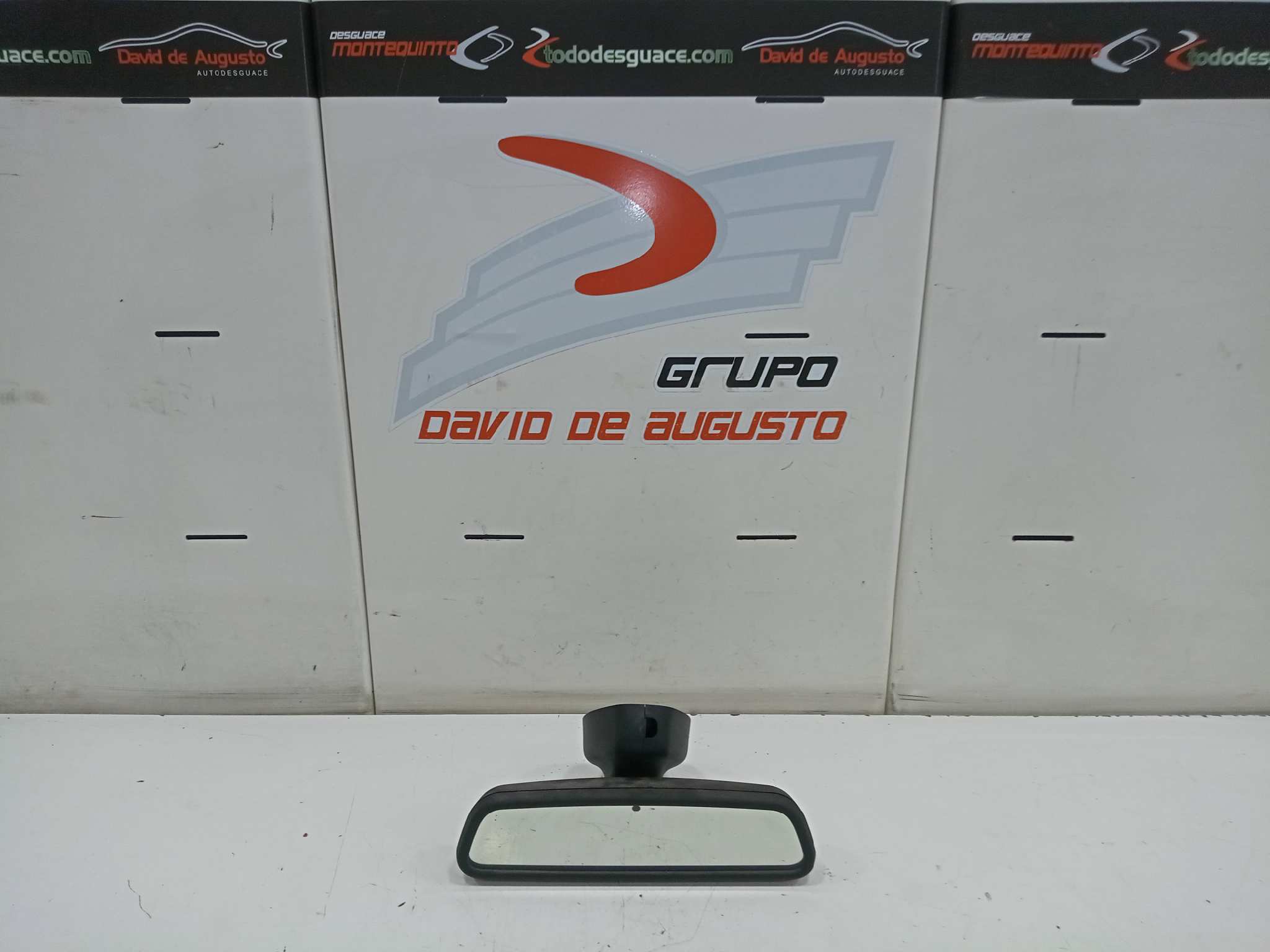 ESPEJO