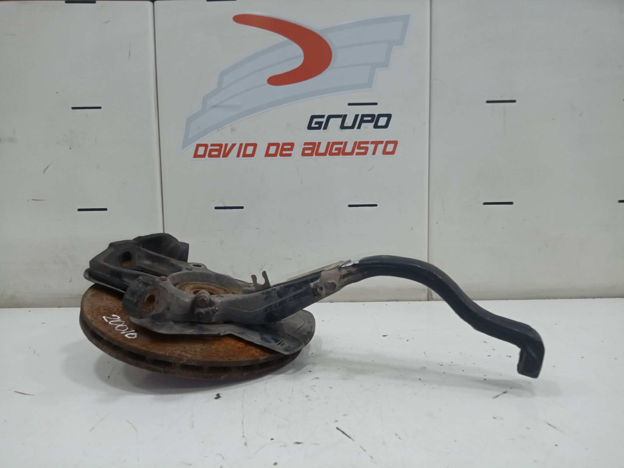 MANGUETA DELANTERA DERECHA foto 2