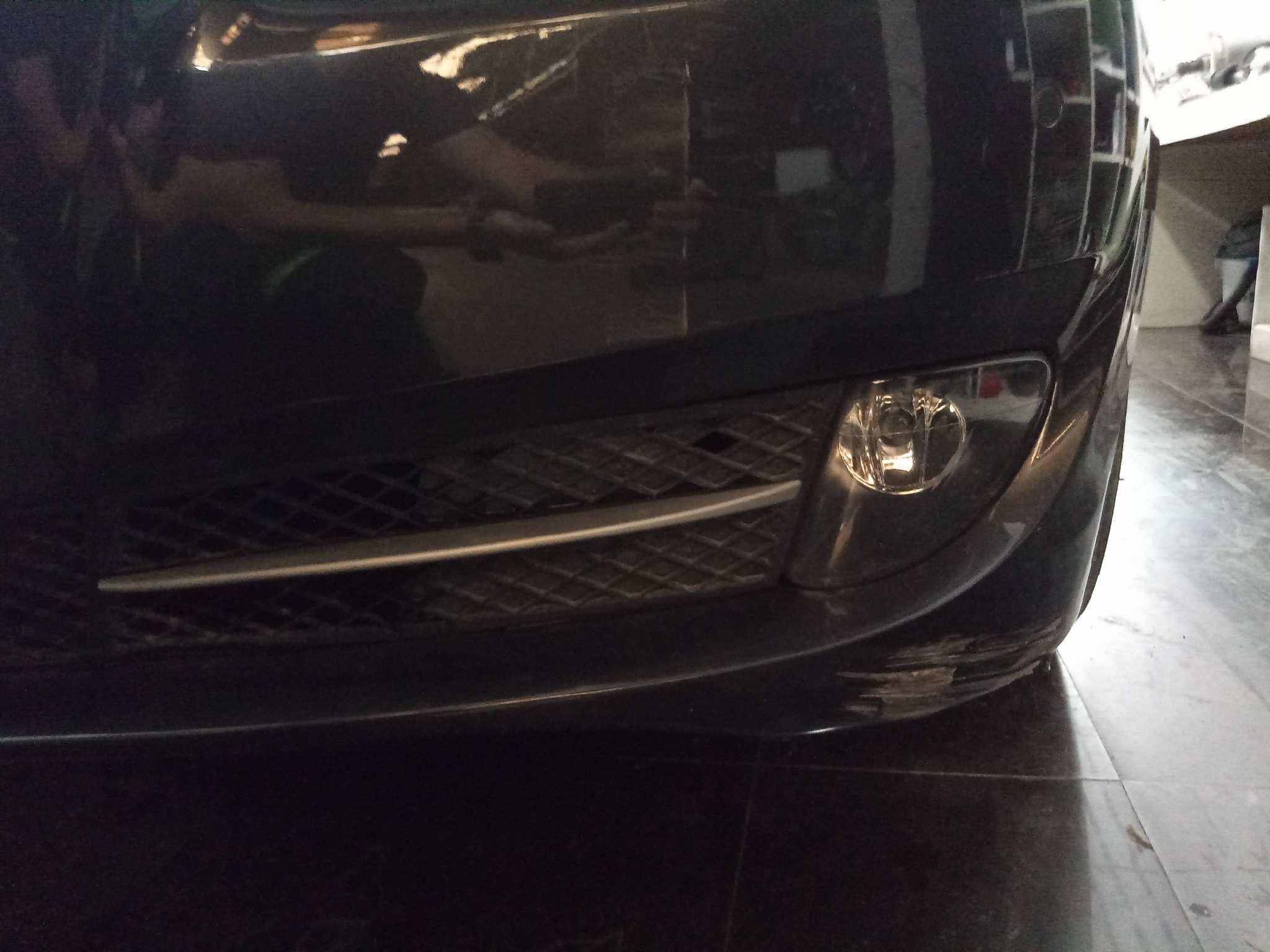 BMW SERIE 5 LIM. (F10) 2.0 Turbodiesel Motor 2,0 Ltr. - 135 kW Turbodiesel foto 8