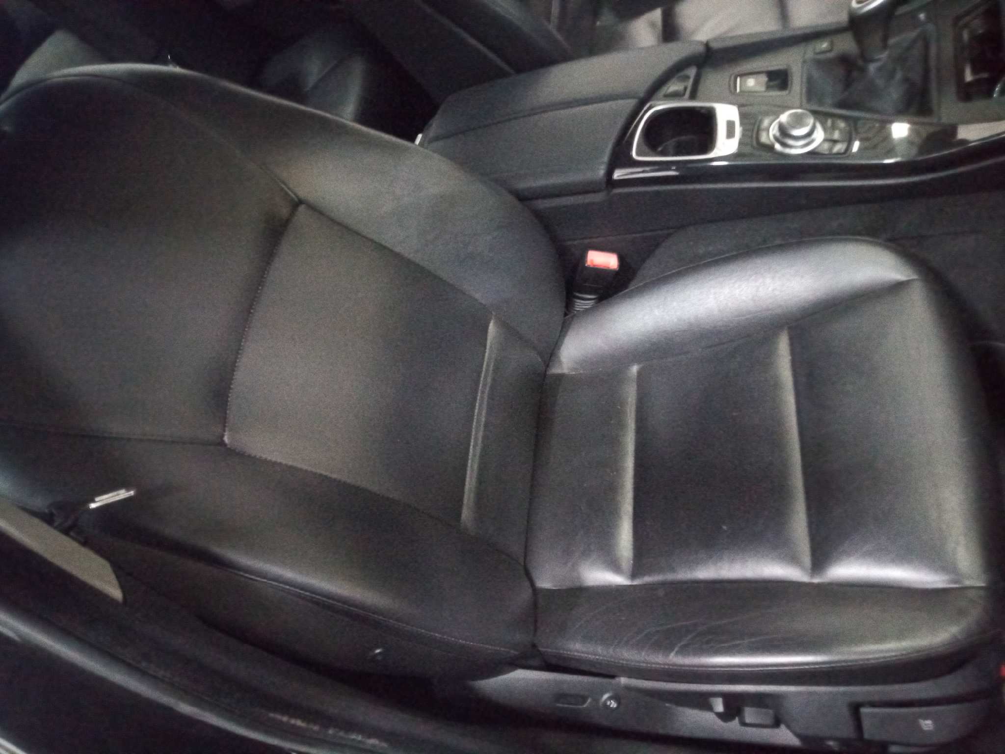 BMW SERIE 5 LIM. (F10) 2.0 Turbodiesel Motor 2,0 Ltr. - 135 kW Turbodiesel
