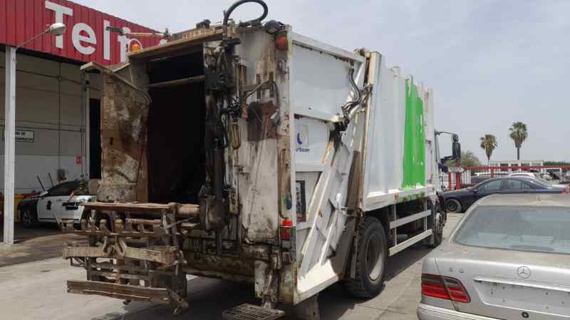 IVECO EUROCARGO 05.03 -> ML180 E 270 CV 5.880 cm3 6 cilindros