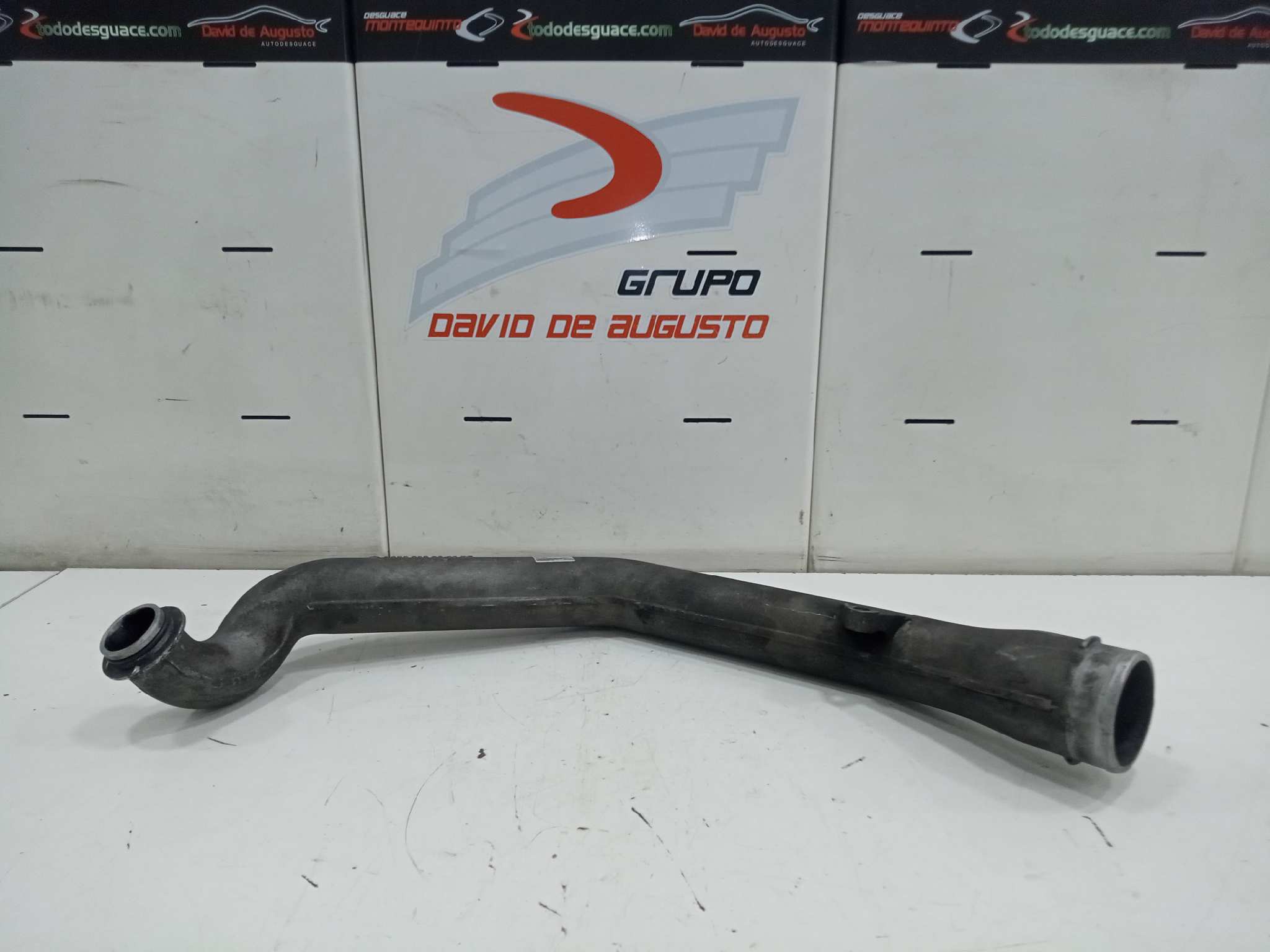 TUBO TURBO