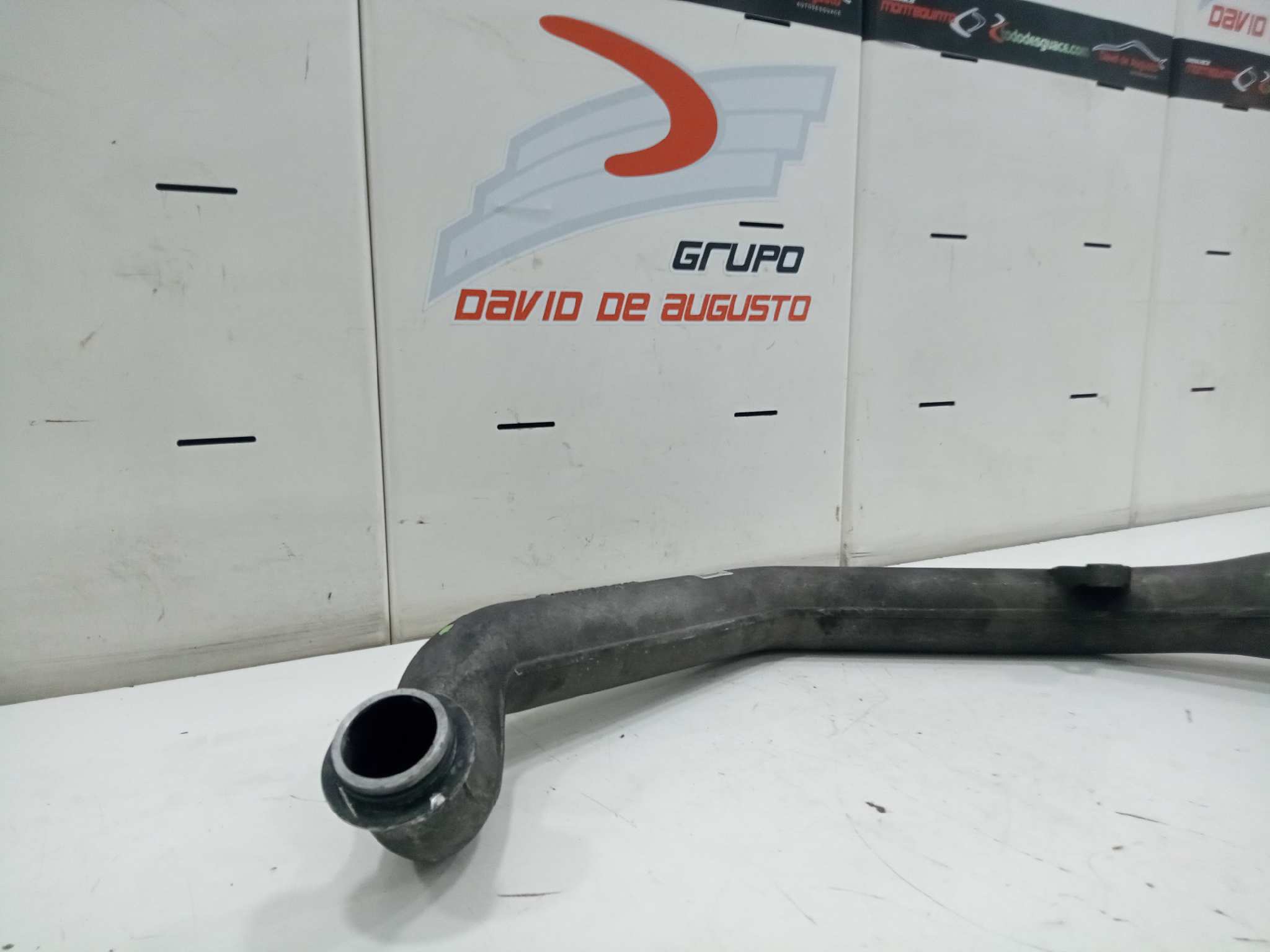 TUBO TURBO foto 2