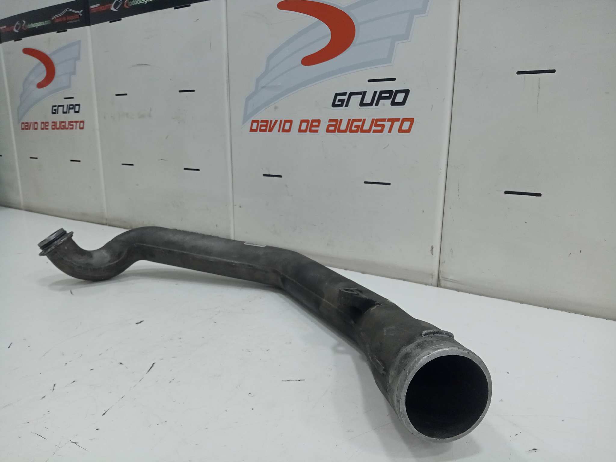 TUBO TURBO foto 3