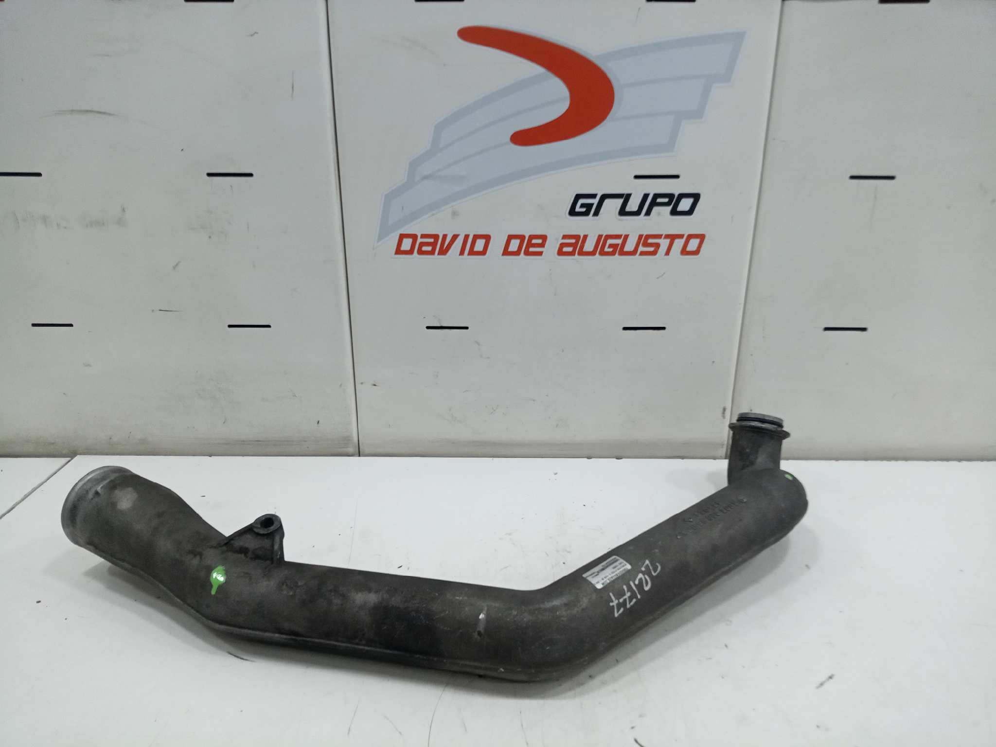 TUBO TURBO foto 4