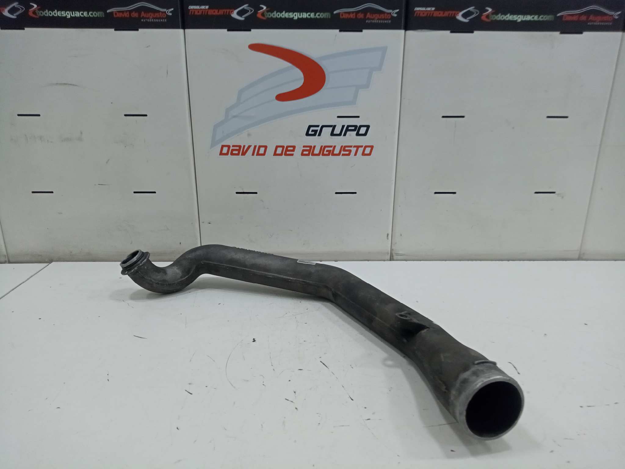 TUBO TURBO foto 5