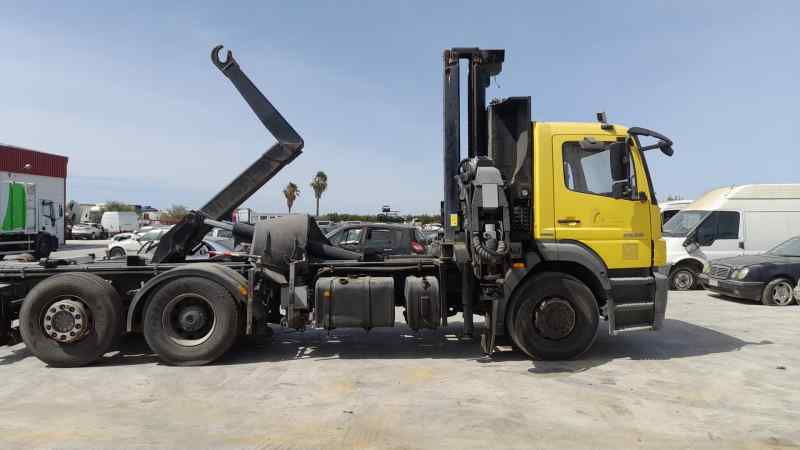 MERCEDES AXOR 2 C 4-ACHSER 32T BM 942 (09.04->) *   |   0.06 - 0.13 foto 4