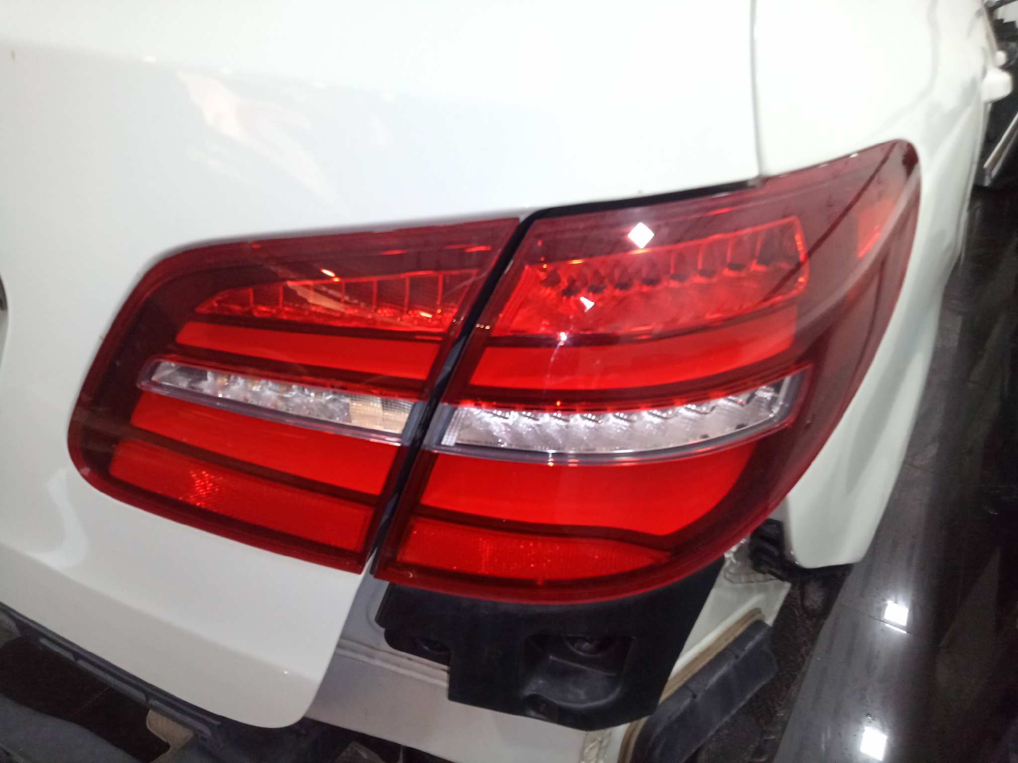 MERCEDES CLASE B (W246) B 180 CDI (246.212)   |   06.13 - 12.18 foto 11