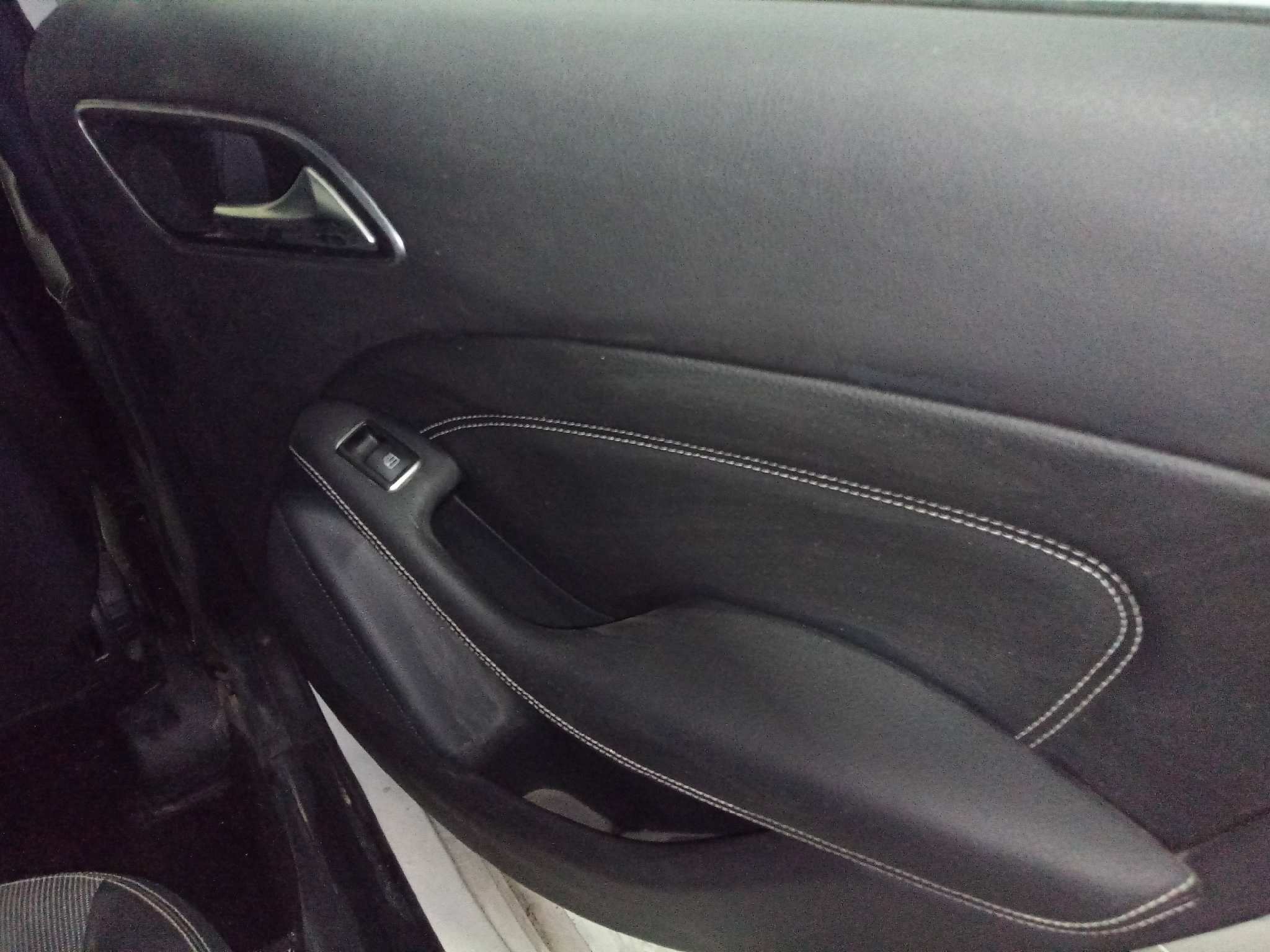 MERCEDES CLASE B (W246) B 180 CDI (246.212)   |   06.13 - 12.18