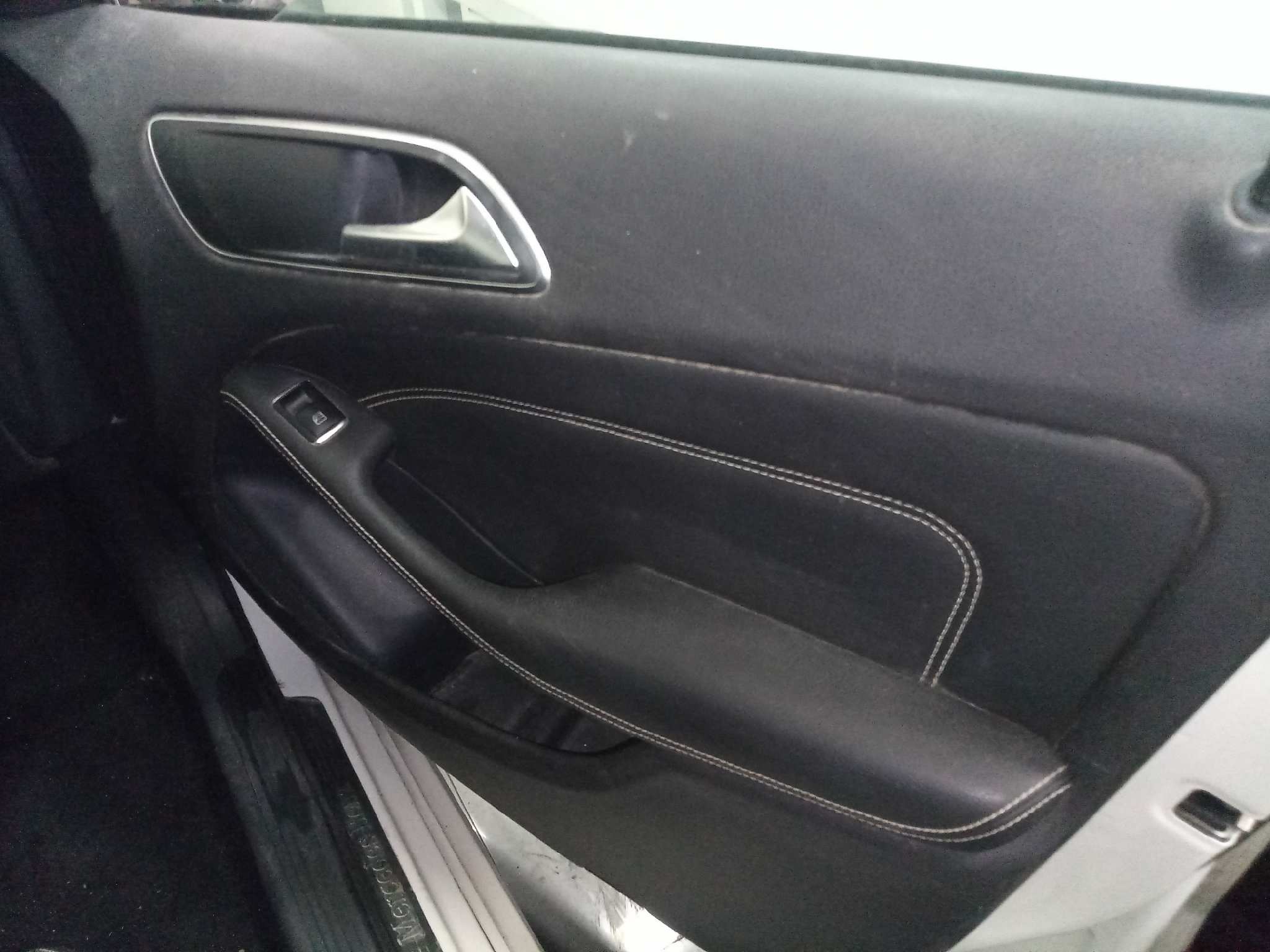MERCEDES CLASE B (W246) B 180 CDI (246.212)   |   06.13 - 12.18