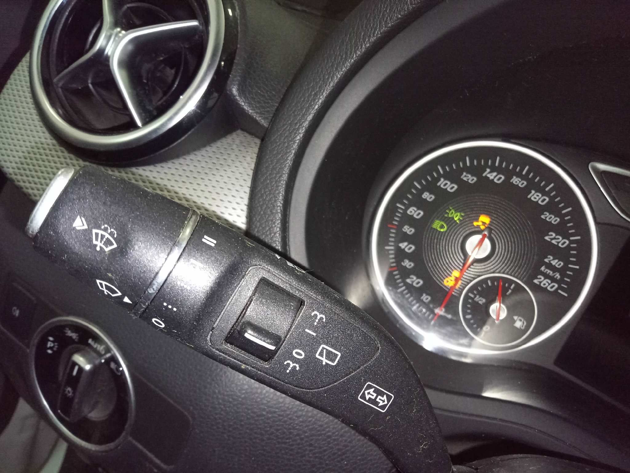 MERCEDES CLASE B (W246) B 180 CDI (246.212)   |   06.13 - 12.18