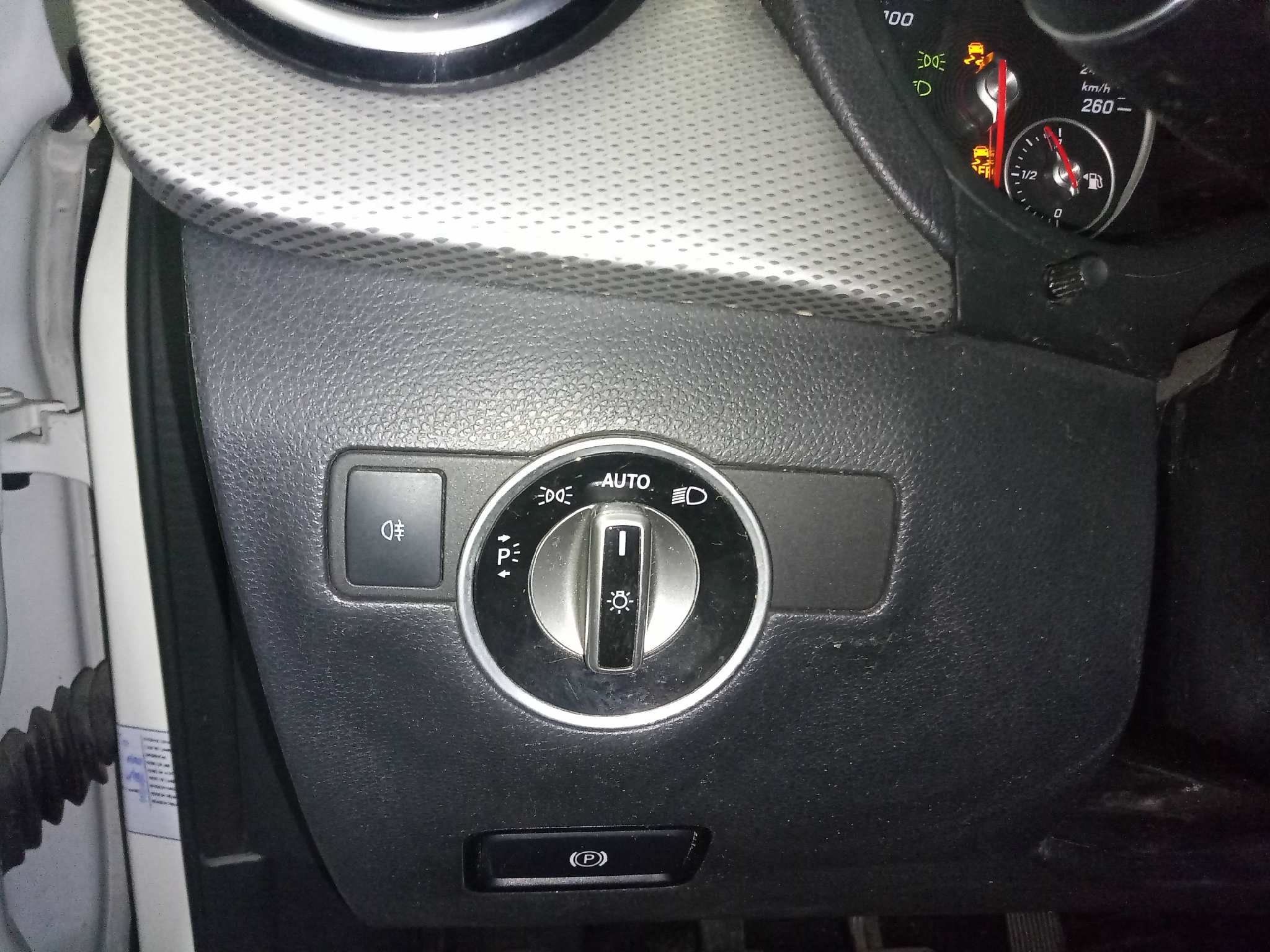MERCEDES CLASE B (W246) B 180 CDI (246.212)   |   06.13 - 12.18