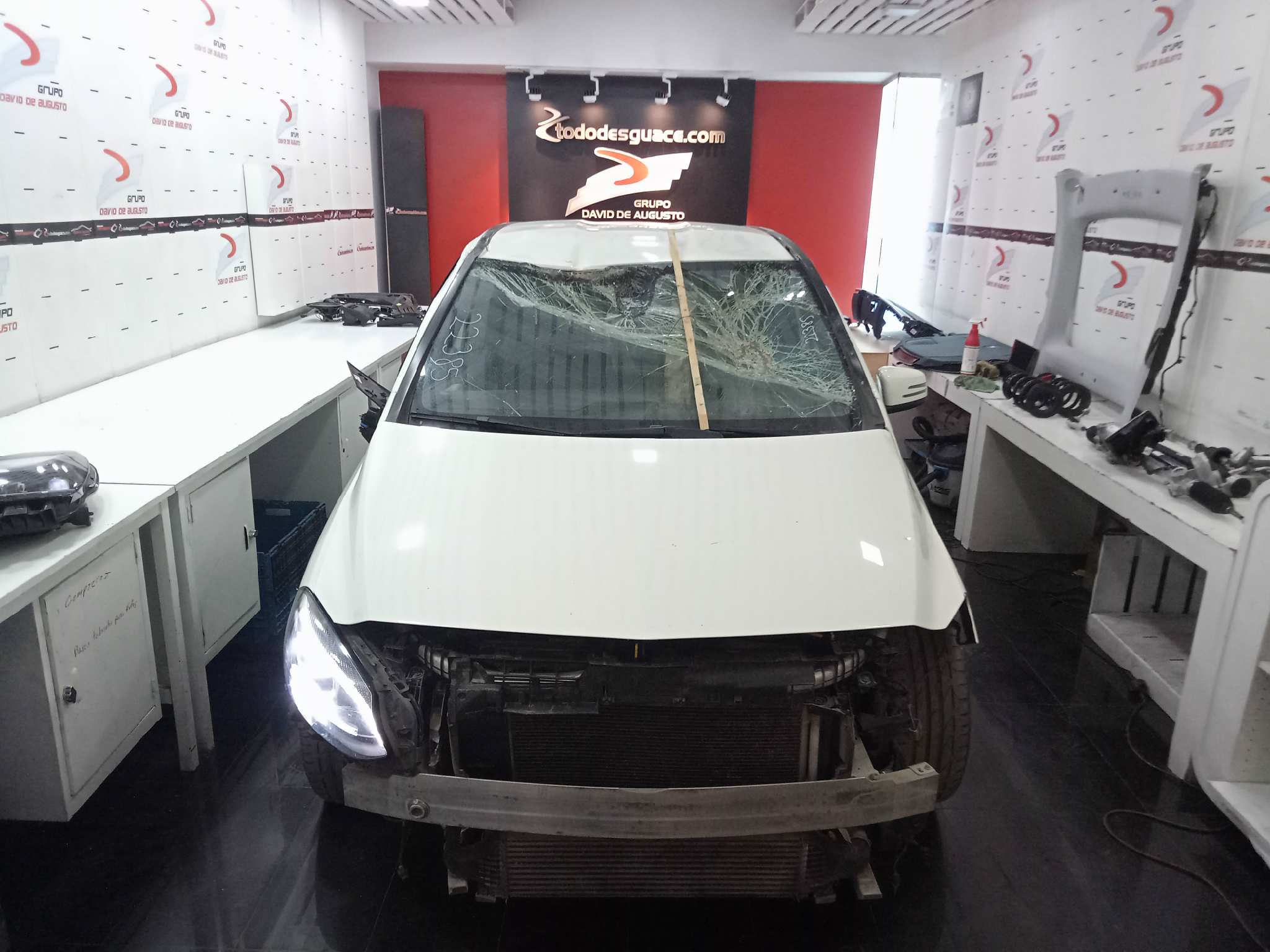 MERCEDES CLASE B (W246) B 180 CDI (246.212)   |   06.13 - 12.18