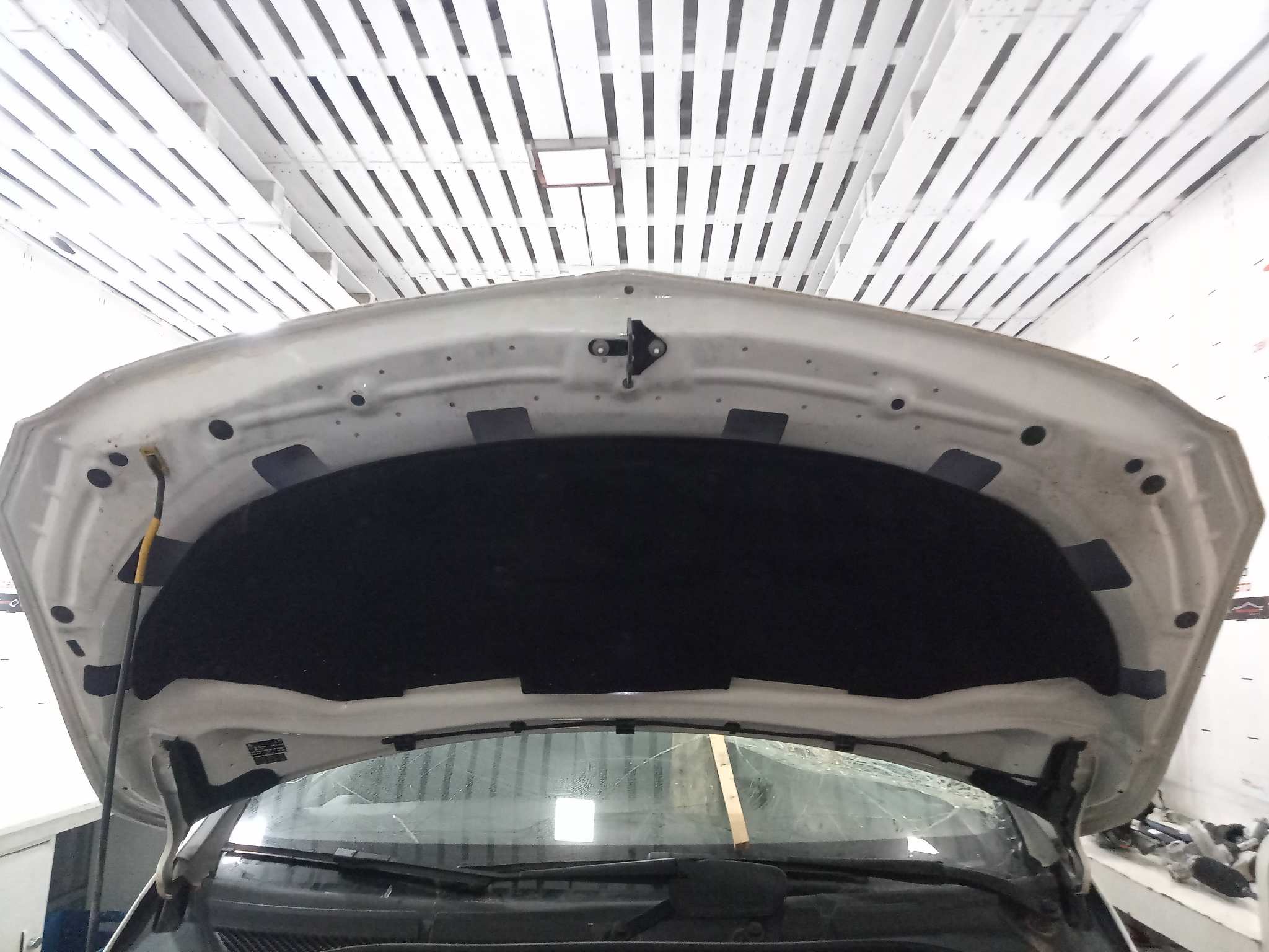 CAPO MERCEDES CLASE B (W246) B 180 CDI (246.212)   |   06.13 - 12.18