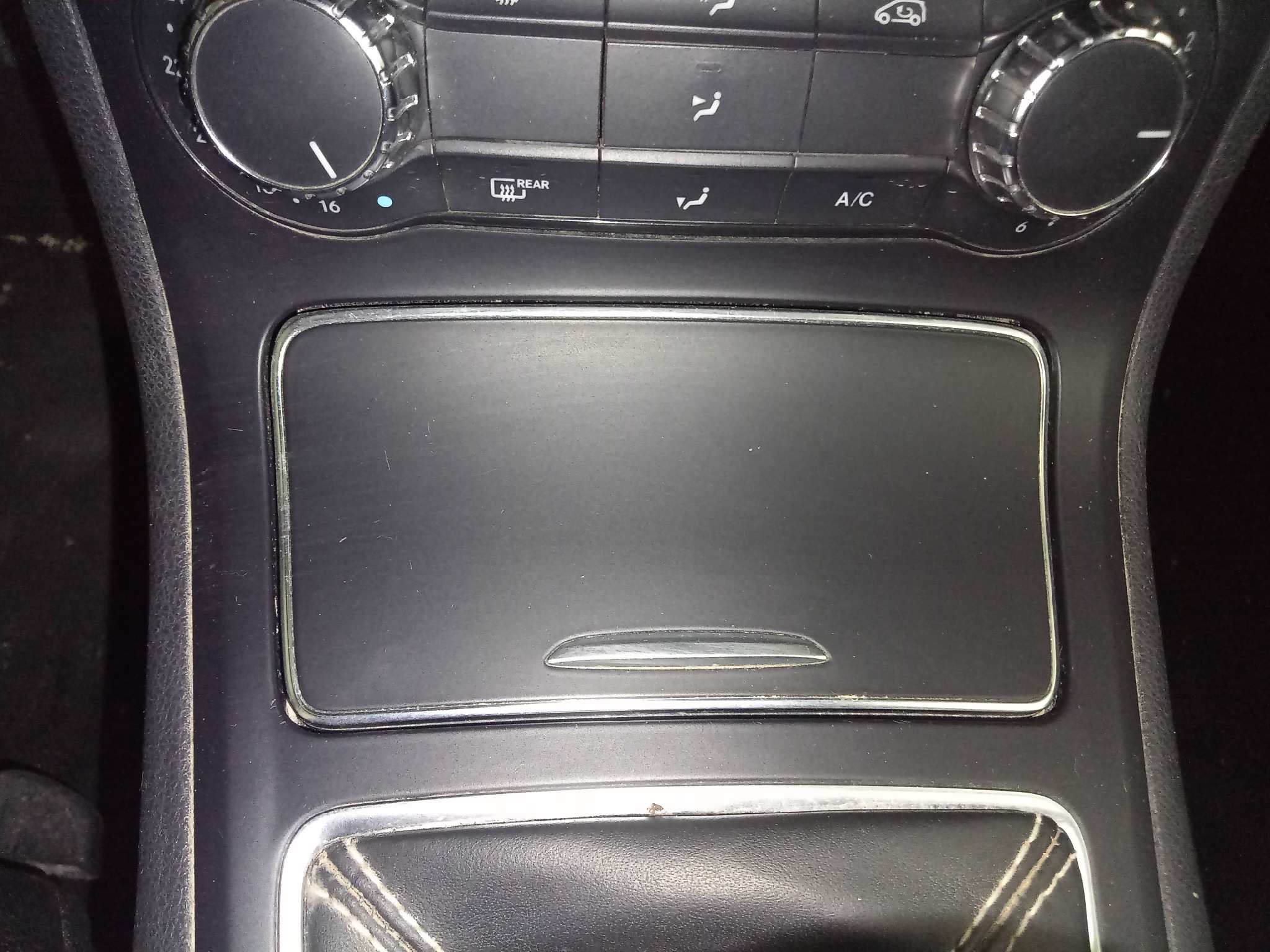 CENICERO