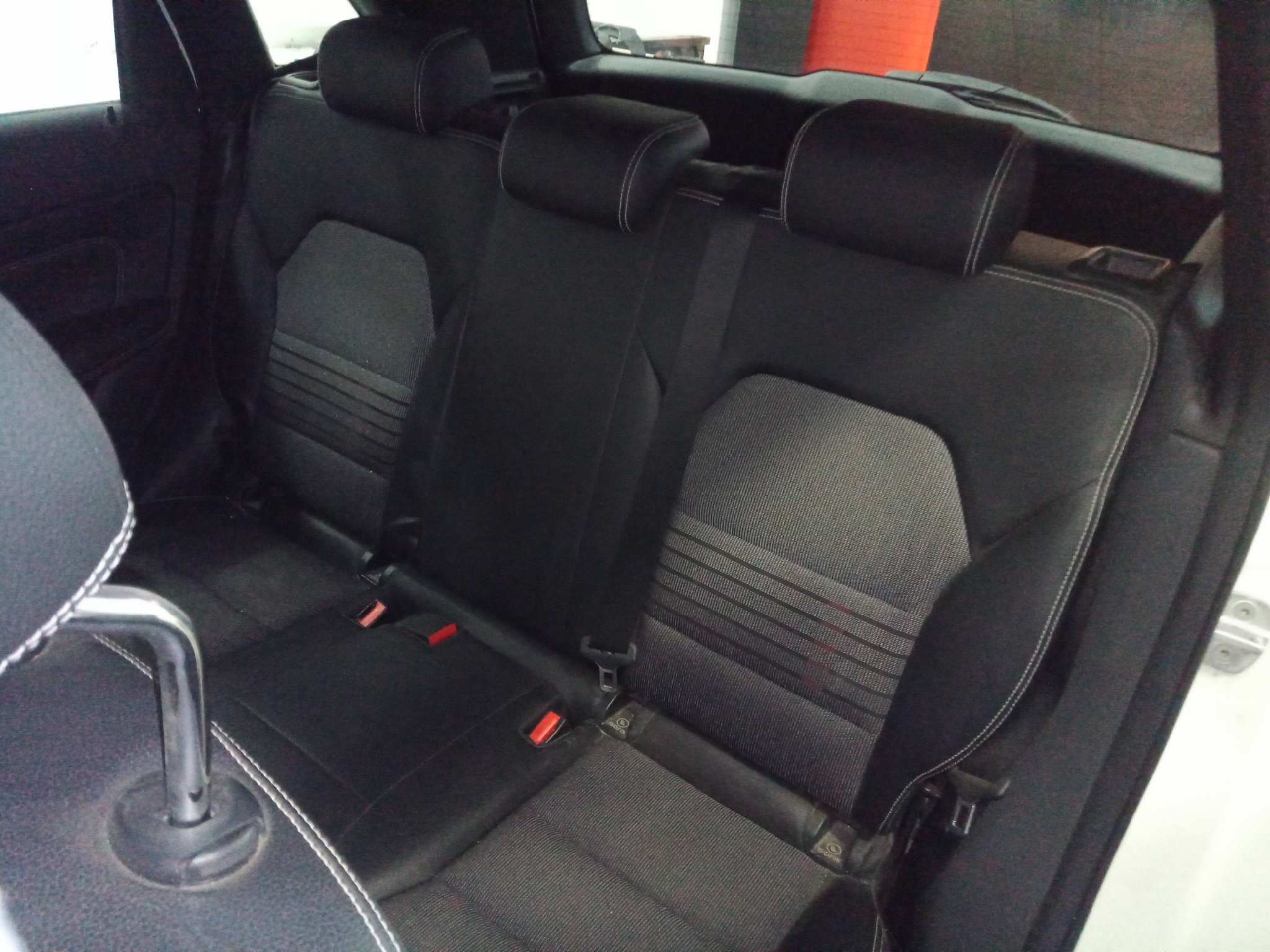 JUEGO ASIENTOS COMPLETO MERCEDES CLASE B (W246) B 180 CDI (246.212)   |   06.13 - 12.18