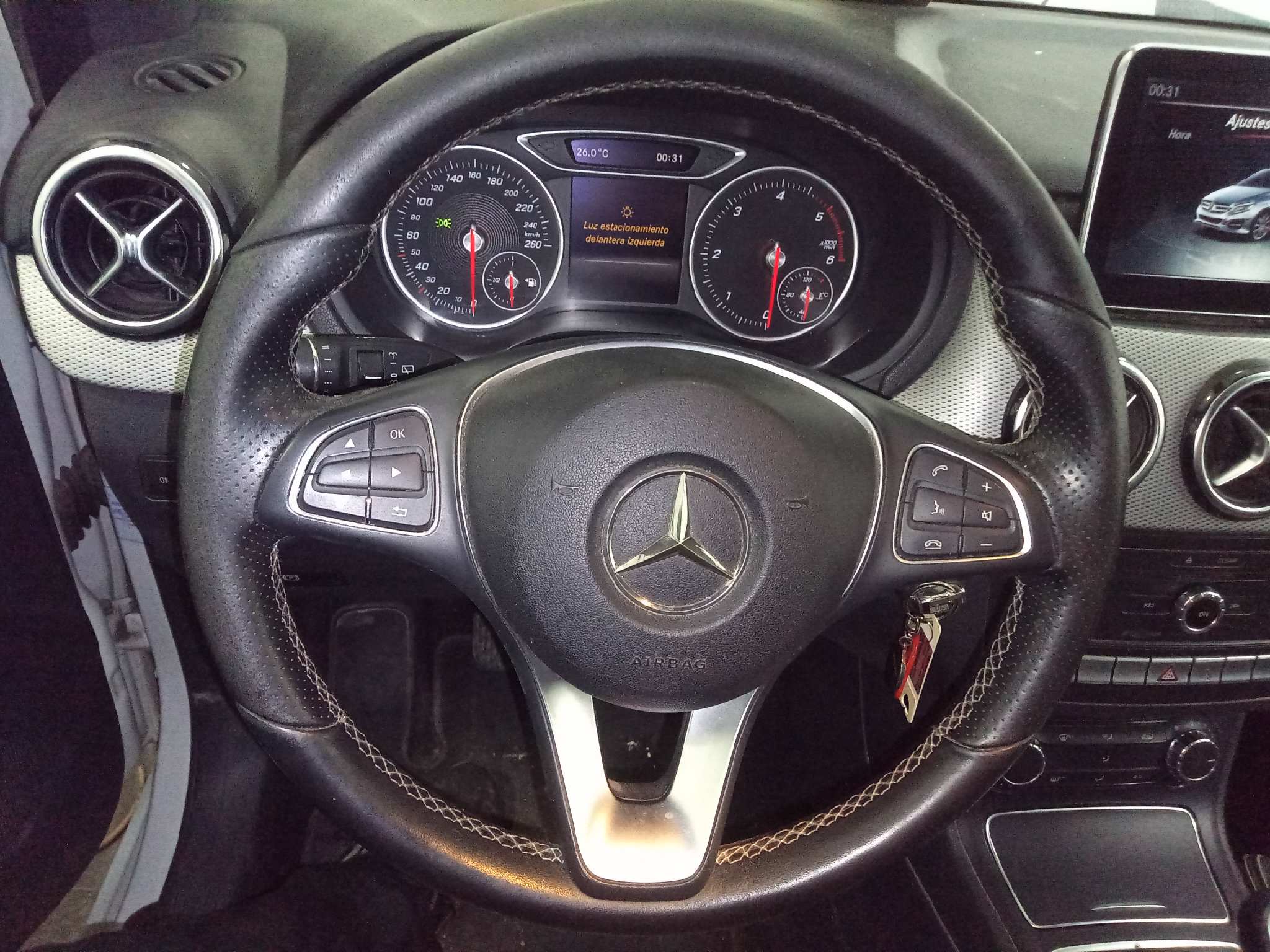 VOLANTE